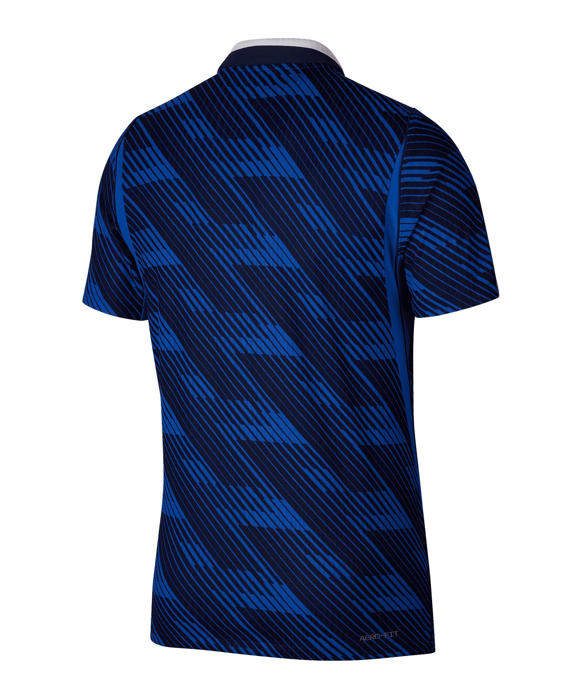 Nike Fußballtrikot Nike Performance Weltmeisterschaft