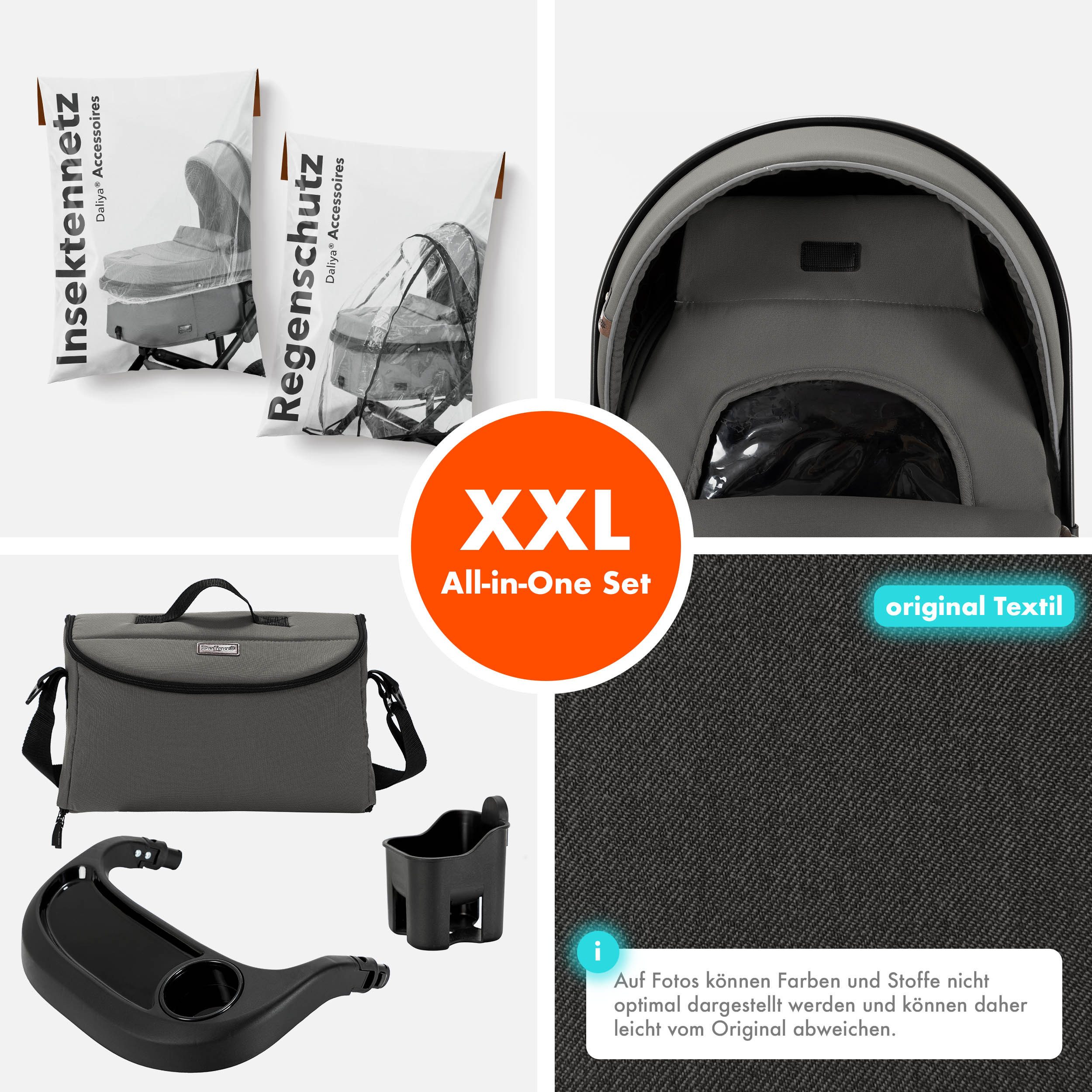 FLEXI-PRO M 2in1 - Bild 3
