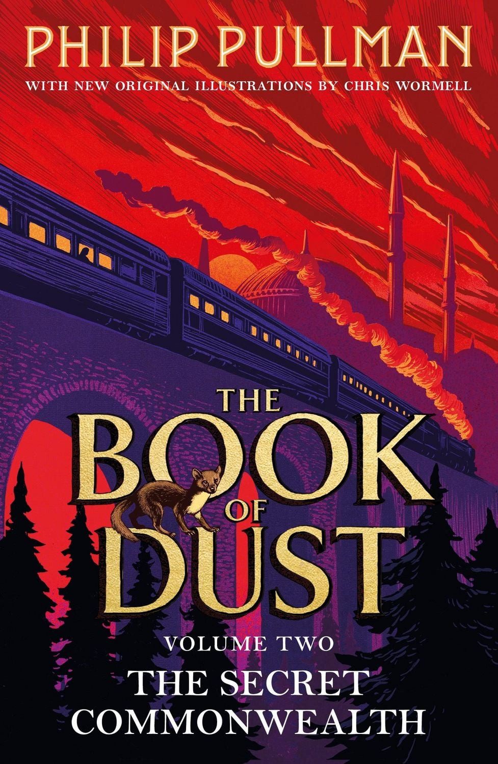 The Secret Commonwealth Volume 2 / Philip Pullman, From the world of Philip Pullman's His Dark Materials - now a major BBC series