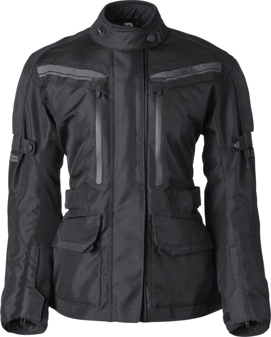 gms Motorradjacke GMS Gear Neo WP günstig online kaufen