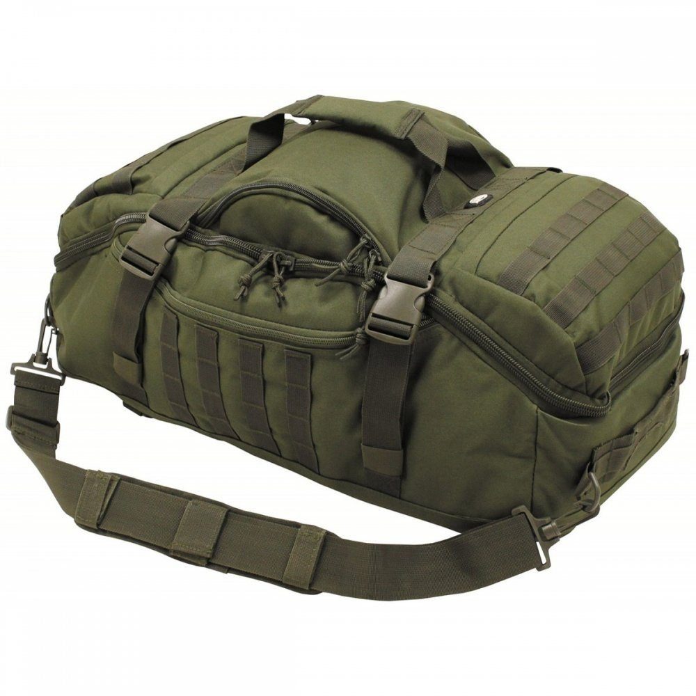 MFH Rucksack MFH Rucksacktasche Travel - Reisetasche - gepolstert - Schulte günstig online kaufen