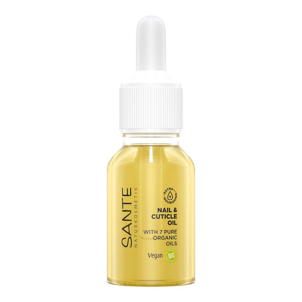 Körperöl Nail Cuticle Oil