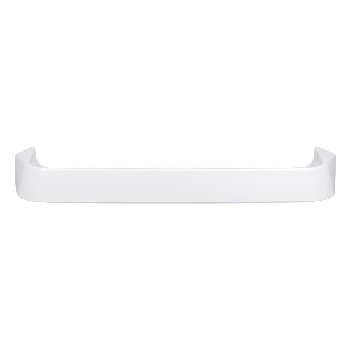 easyPART Einlegeboden wie Electrolux 2246107086 Absteller Abstellfach, Kühlschrank / Gefrierschrank