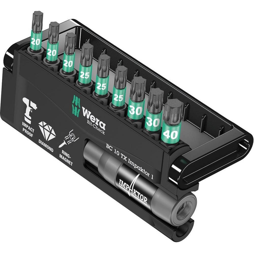 Bit-Set 8767-9/IMP DC IMPAKTOR BIT-CHECK