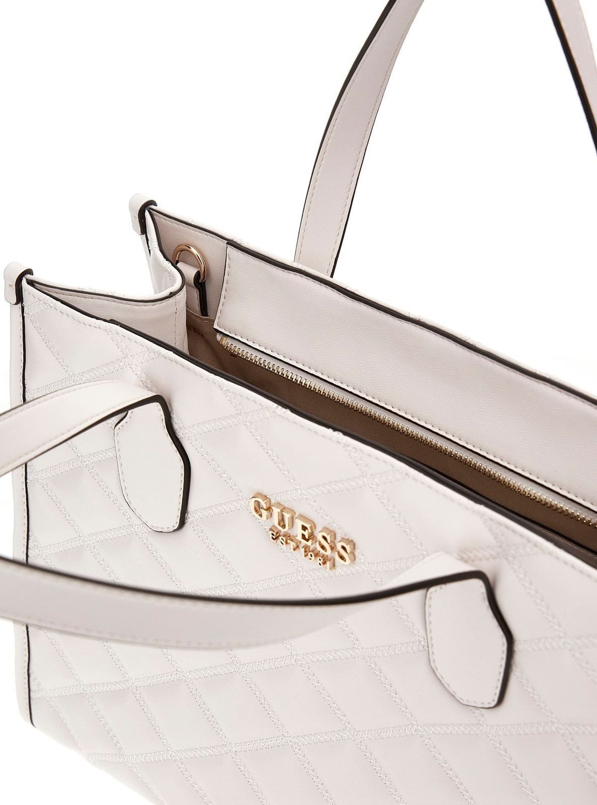 Guess Handtasche 2 Compartment Tote