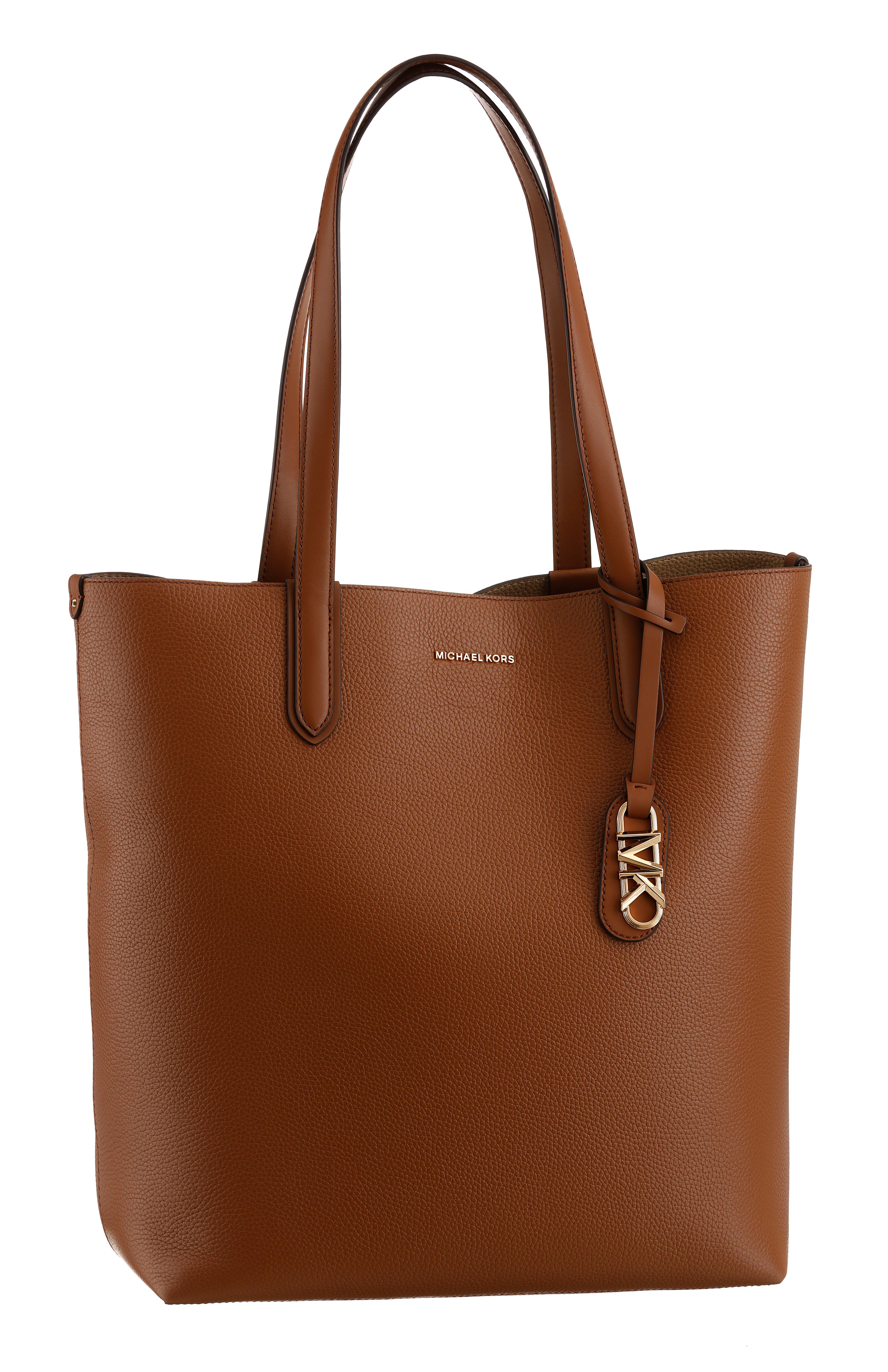 MICHAEL KORS Wendetasche ELIZA XL NS REVERSIBLE TOTE, zum Wenden