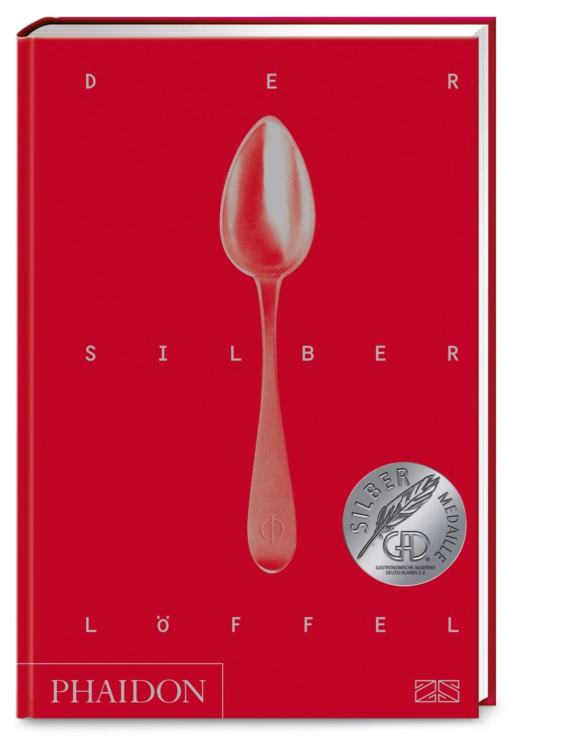 Der Silberlöffel / Phaidon