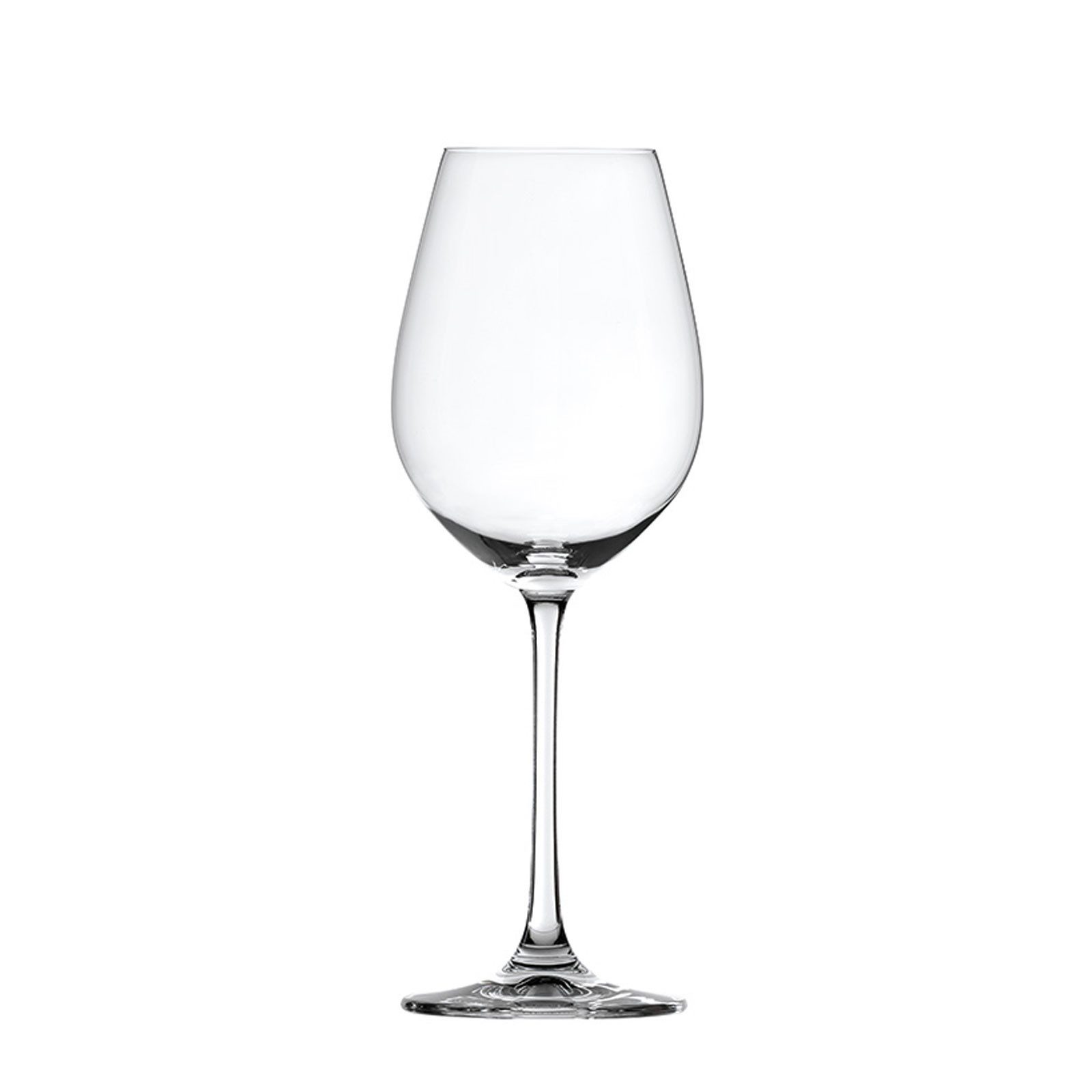 SPIEGELAU Glas 4720172 Salute, 4-tlg., Kristallglas