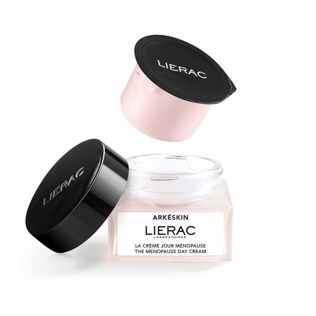 LIERAC Tagescreme Arkeskin The Menopause Day Cream - Refill