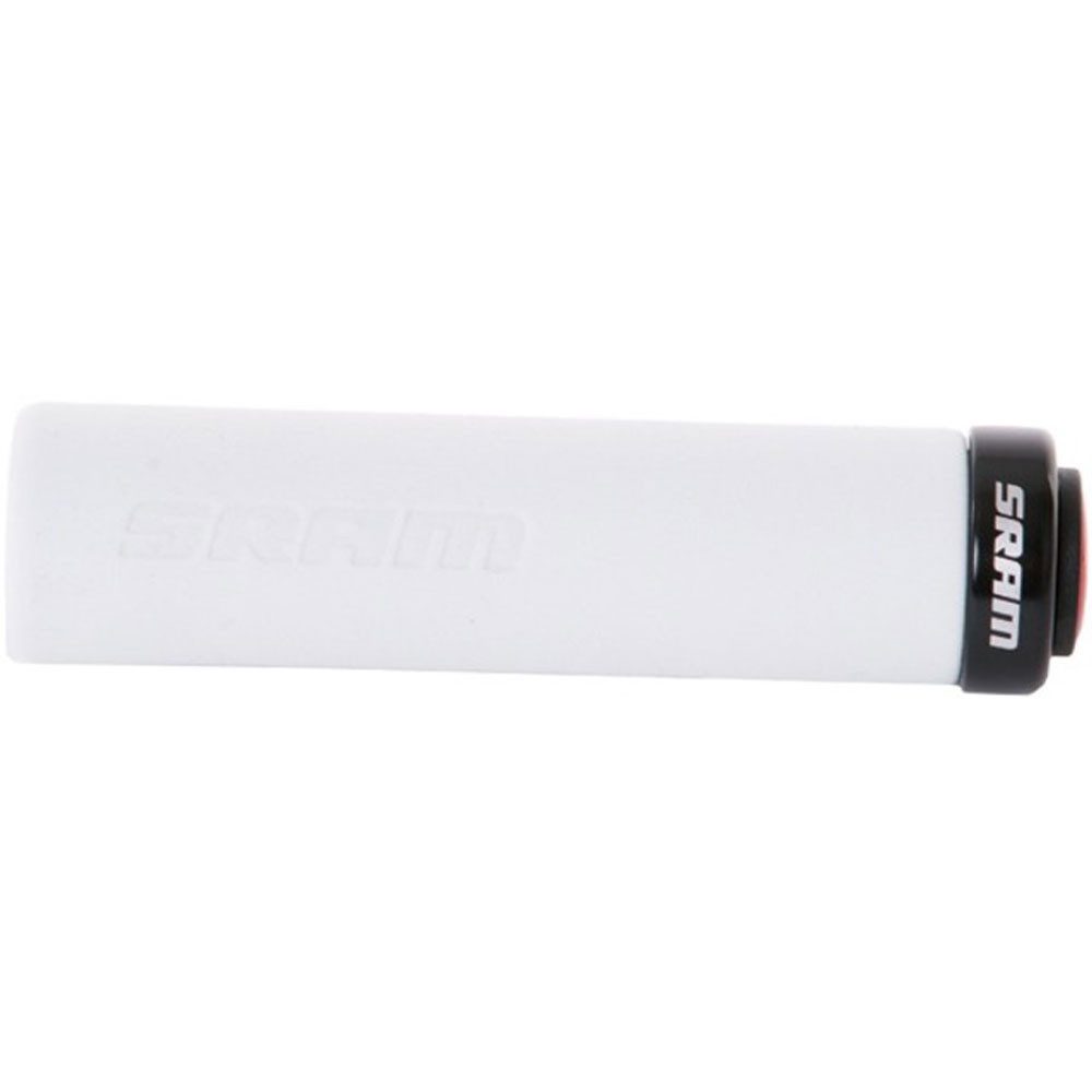 Fahrradlenkergriff Sram Griff Schaumstoff weiss 00.7915.068.040 Fahrrad