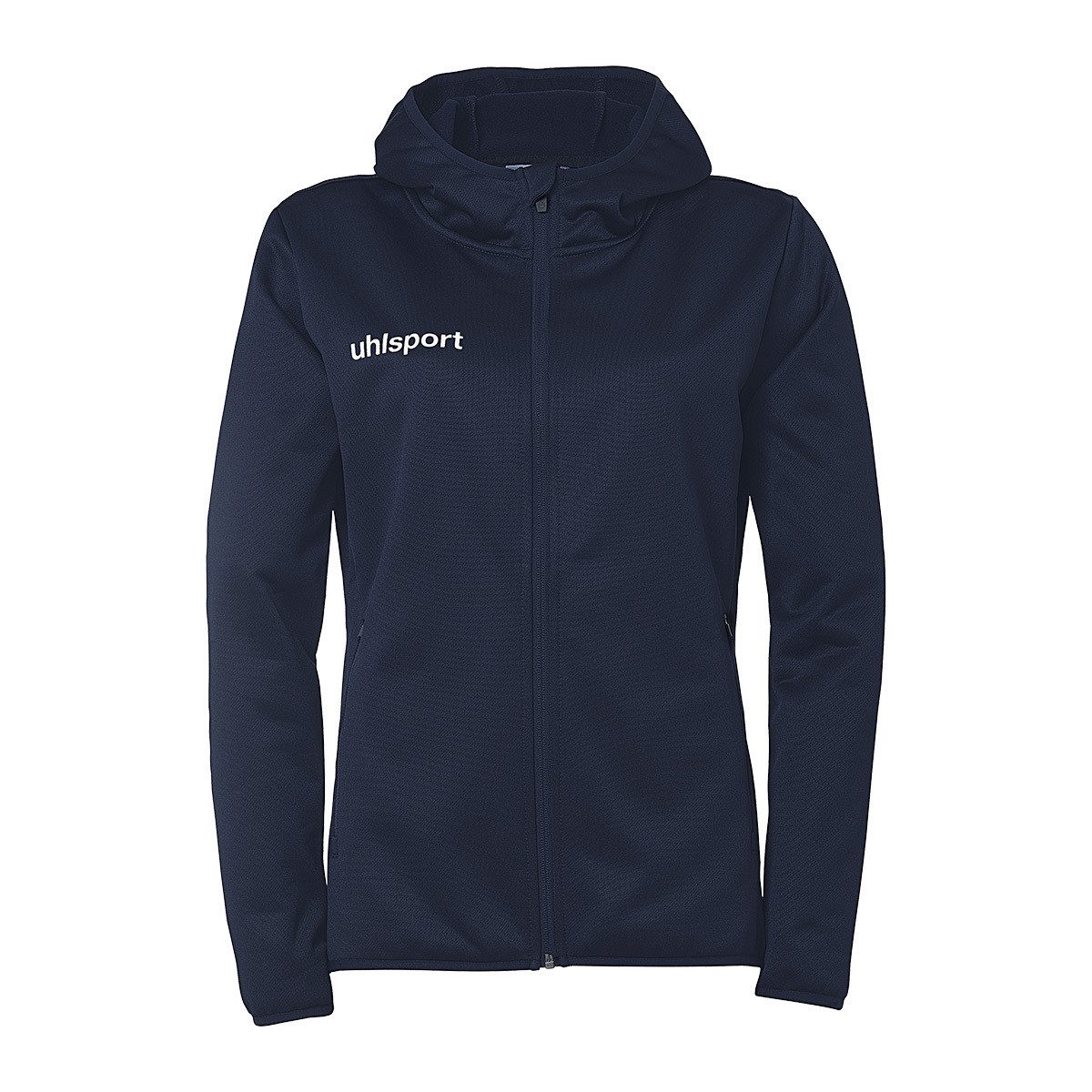 uhlsport Allwetterjacke Jacke Essential Fleecejacke Women not_applicable