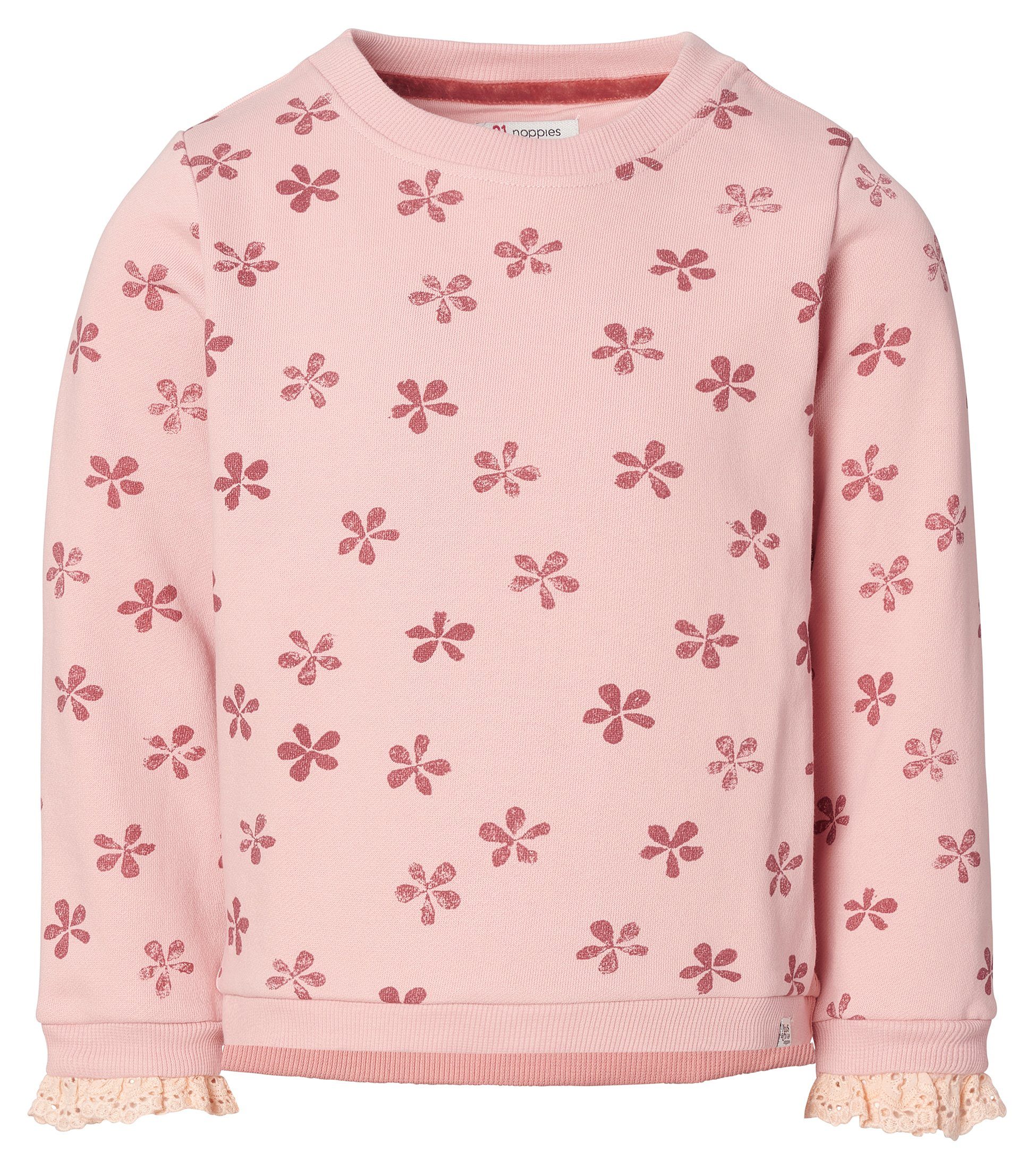 Noppies Noppies (1-tlg) Pullover Kalona Sweater