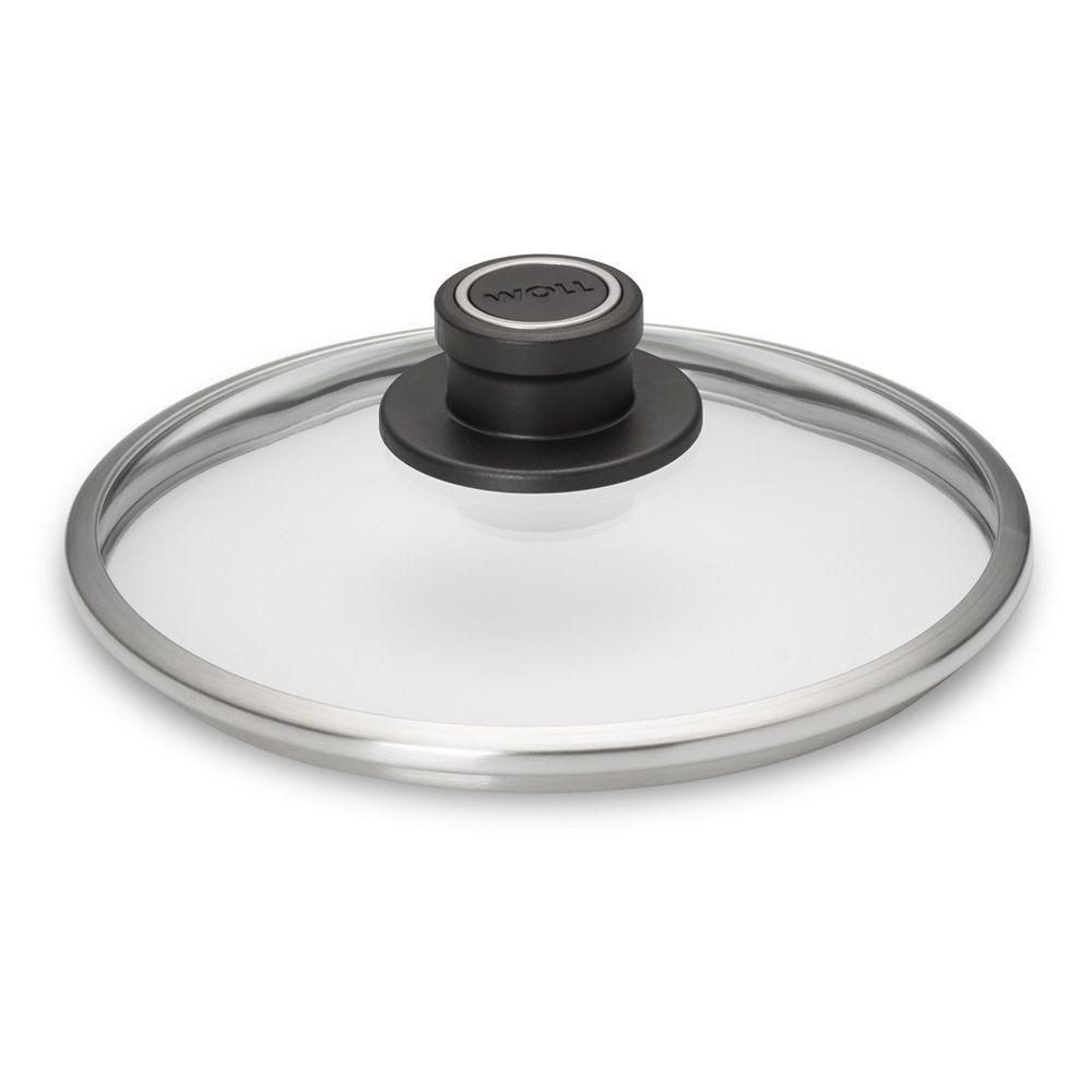 Topfdeckel Glasdeckel WOLL D 20 cm