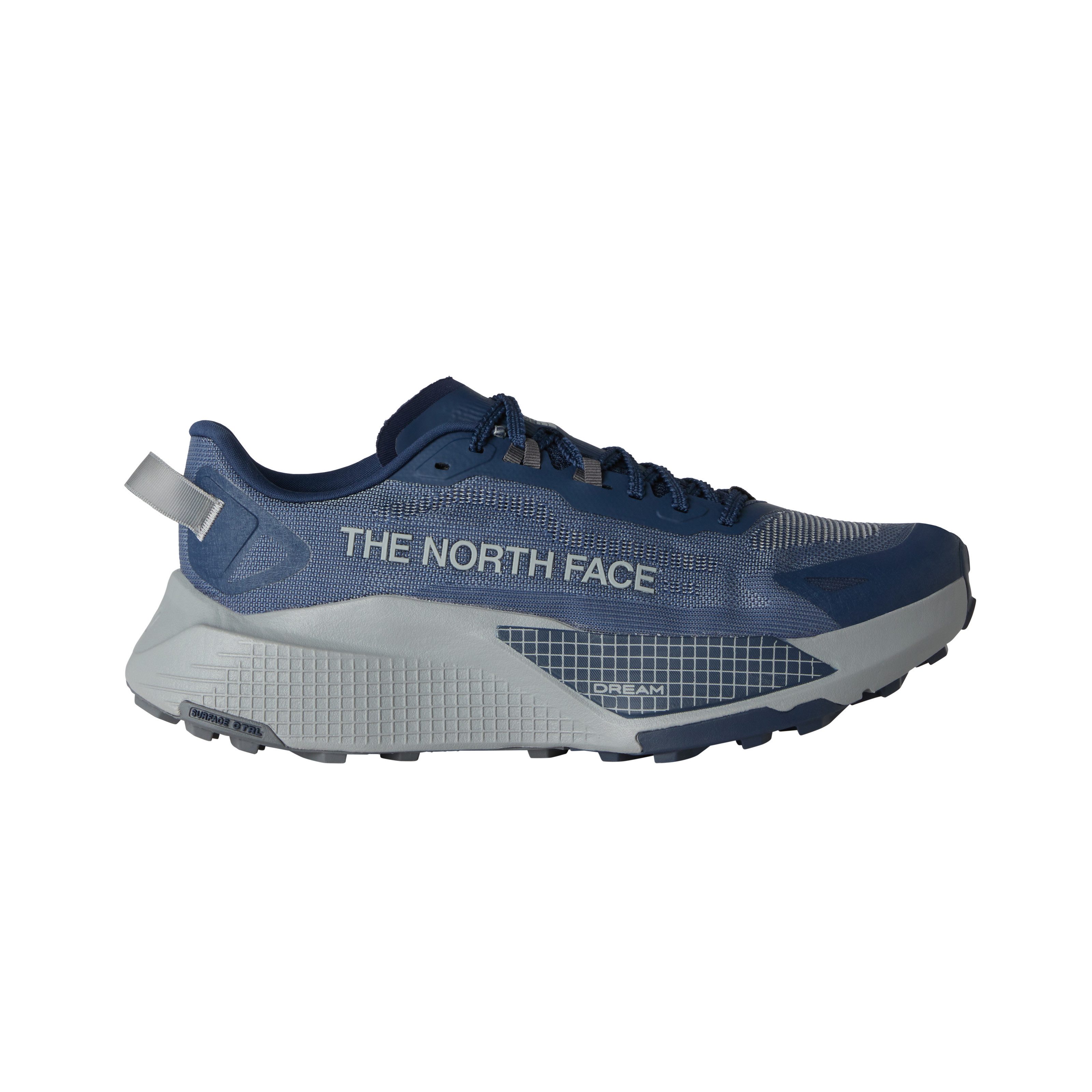 The North Face M ALTAMESA 500 V2 Trailrunningschuh zuverlässiger Grip auf jedem Untergrund