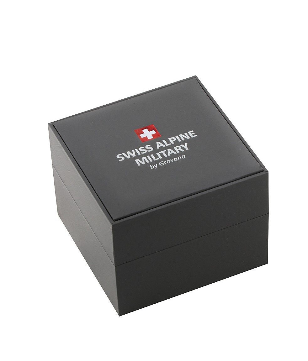 Swiss Alpine Military Chronograph Star Fighter günstig online kaufen