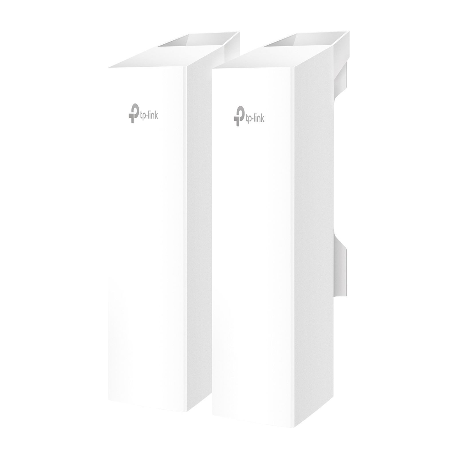 tp-link Omada EAP215-Bridge KIT V1 - Wireless Bridge - 1GbE - Wi-Fi 6, Wi-Fi 5 WLAN-Router