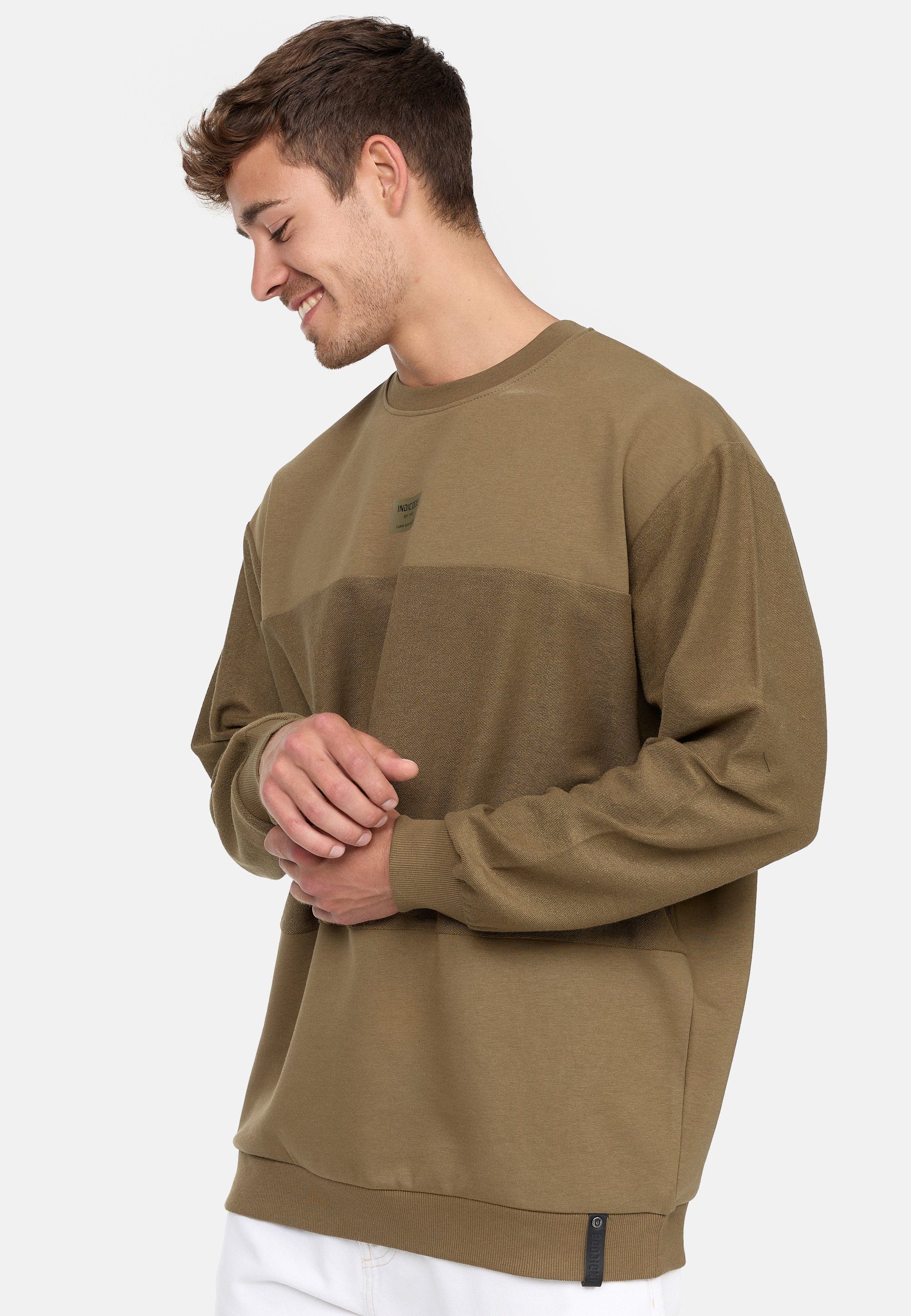 Sweater INBridge