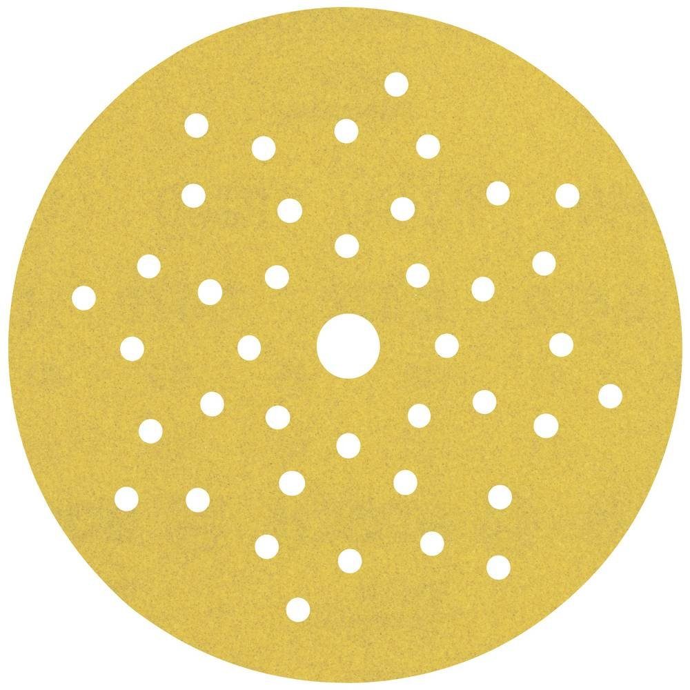 BOSCH Schleifpapier Schleifpapier-Set für Exzenterschleifer, 125 mm, günstig online kaufen