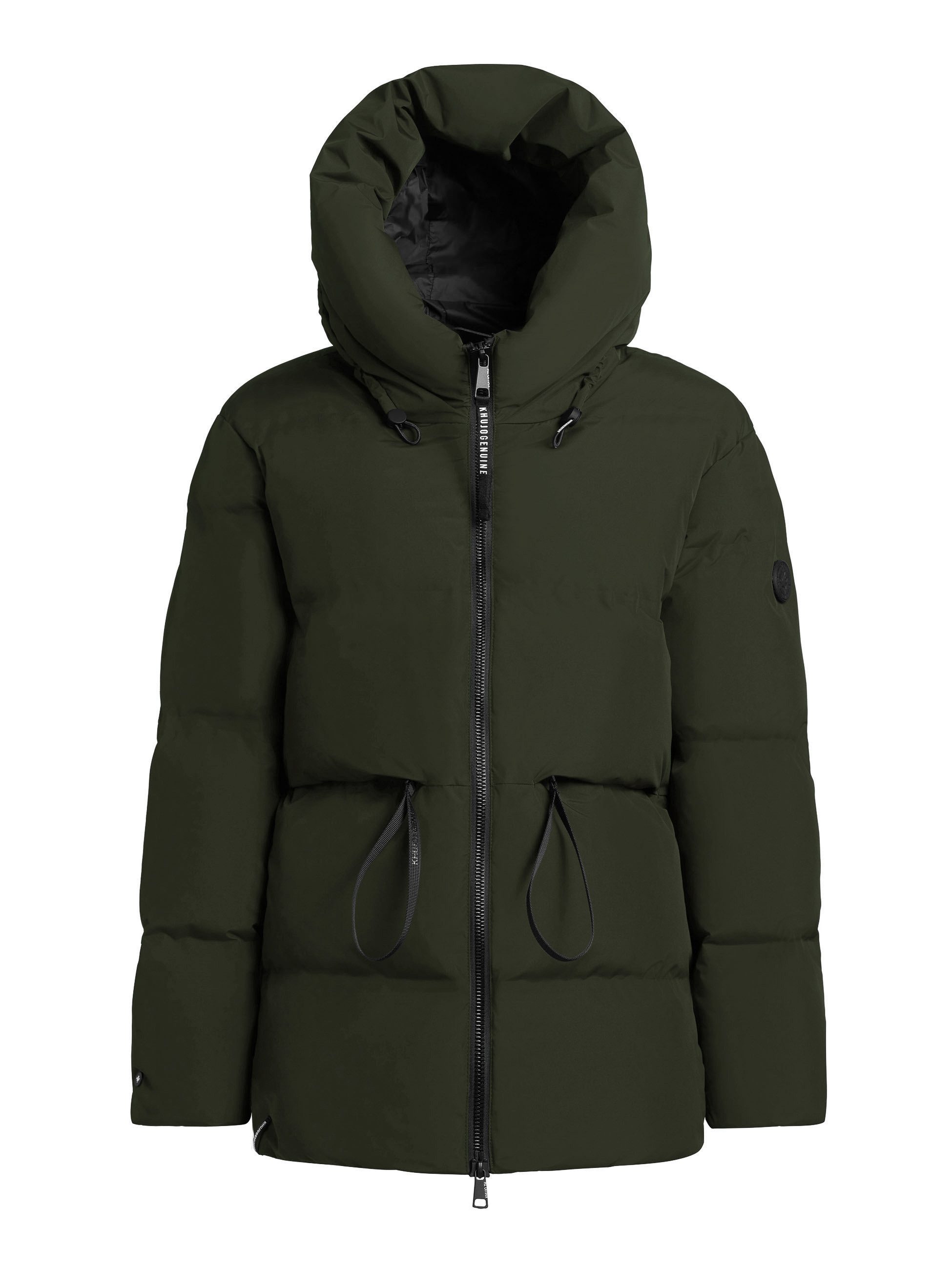 khujo Steppjacke ELLIS günstig online kaufen