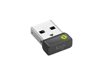 Logitech LOGI BOLT USB RECEIVER / Logitech Bolt USB Empfänger Bluetooth-Adapter