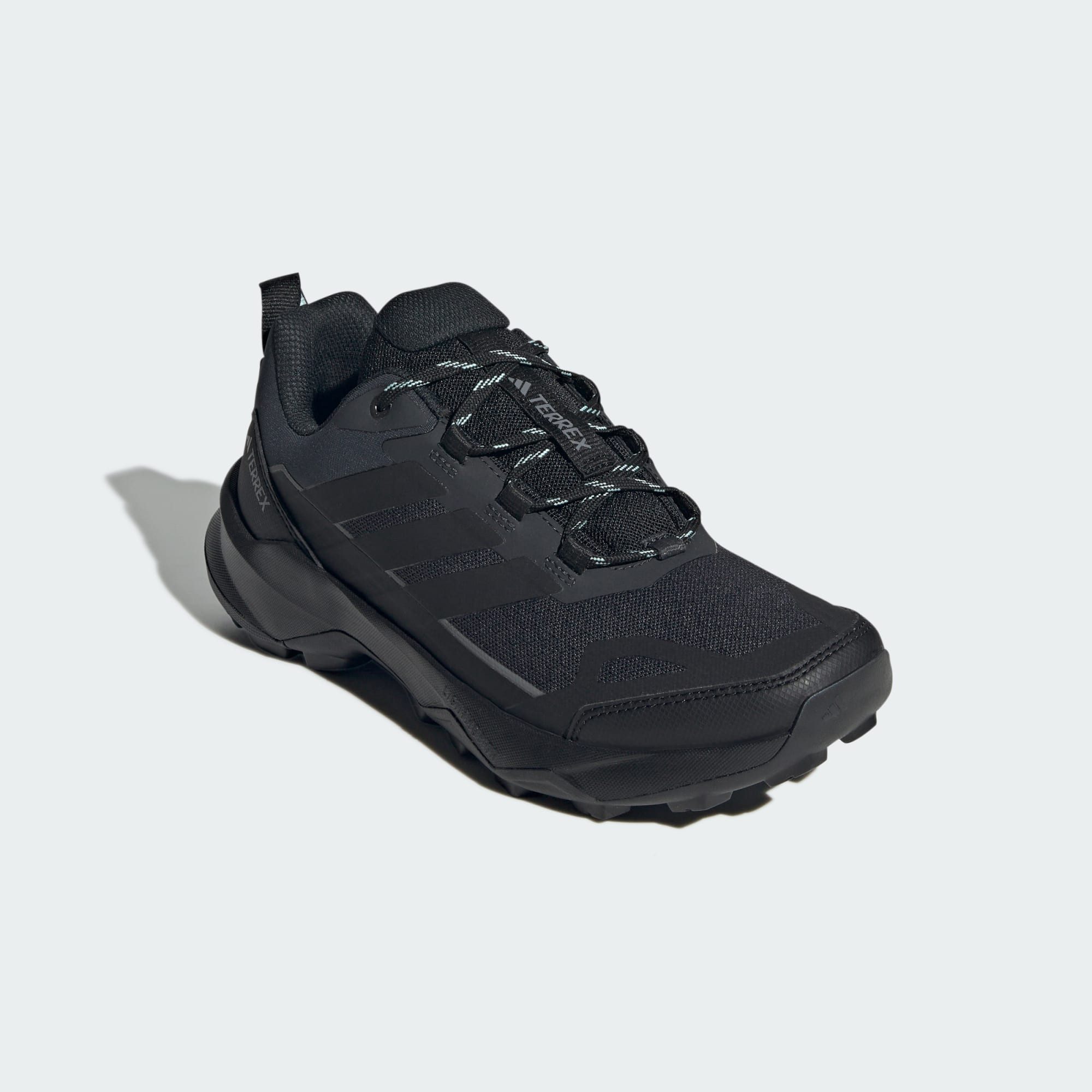 adidas TERREX TERREX SKYCHASER AX5 WANDERSCHUH Hikingschuh (2-tlg)