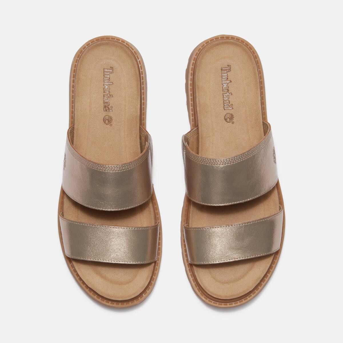 Timberland CLAIREMONT WAY SLIDE SANDAL Sandale – Bild 3 von 5
