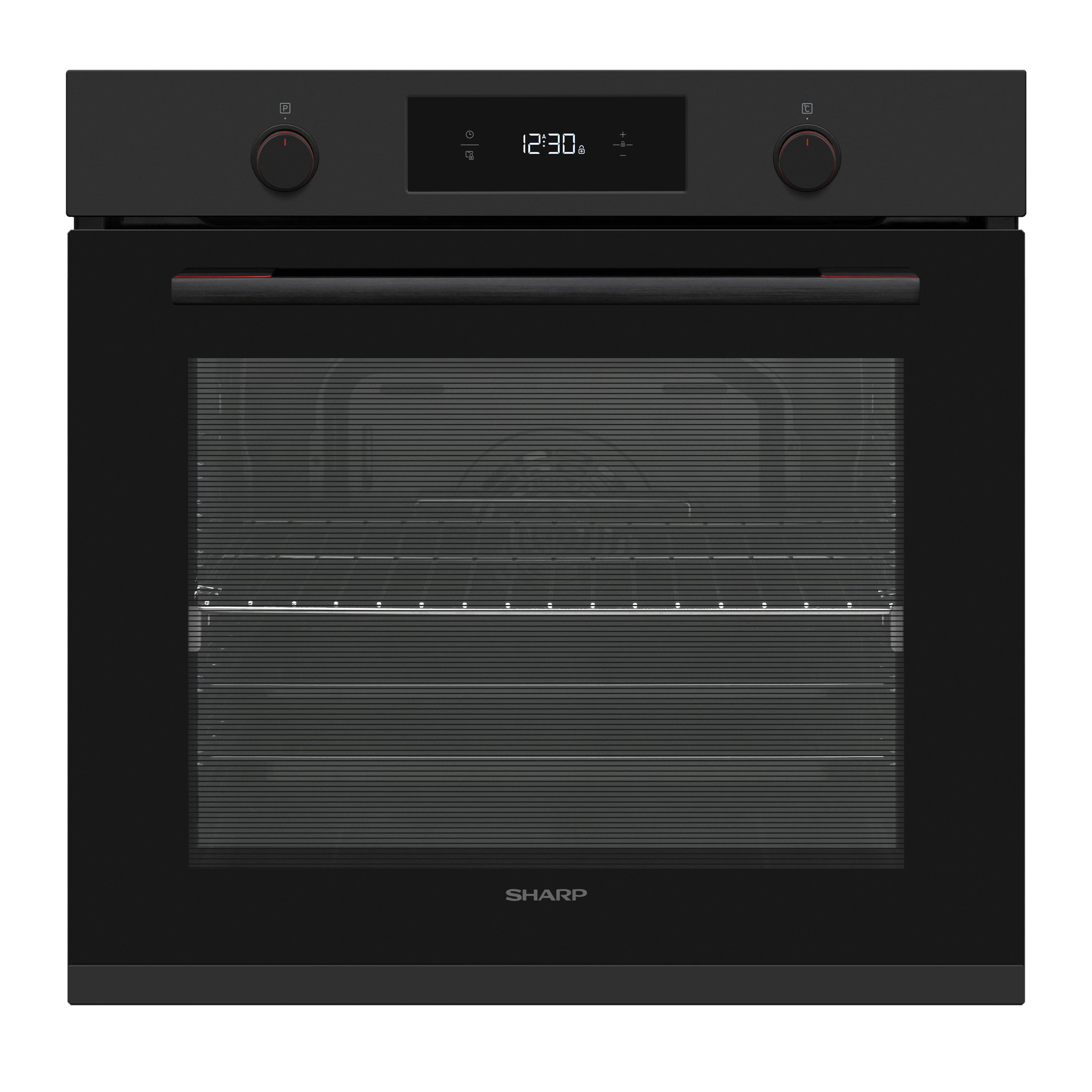 Einbaubackofen K-71P28BNH-EU