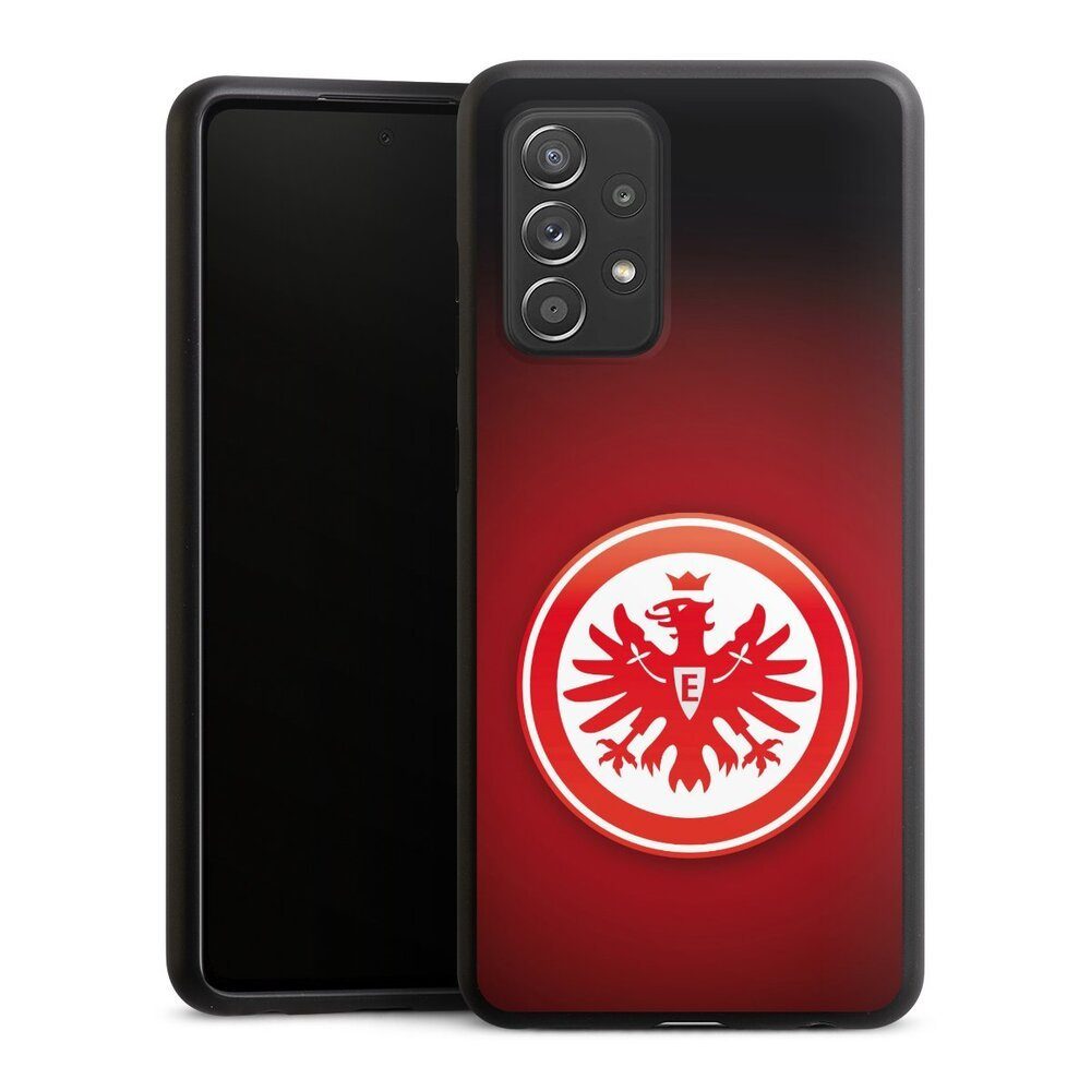 Handyhülle Eintracht Frankfurt Offizielles Lizenzprodukt Wappen
