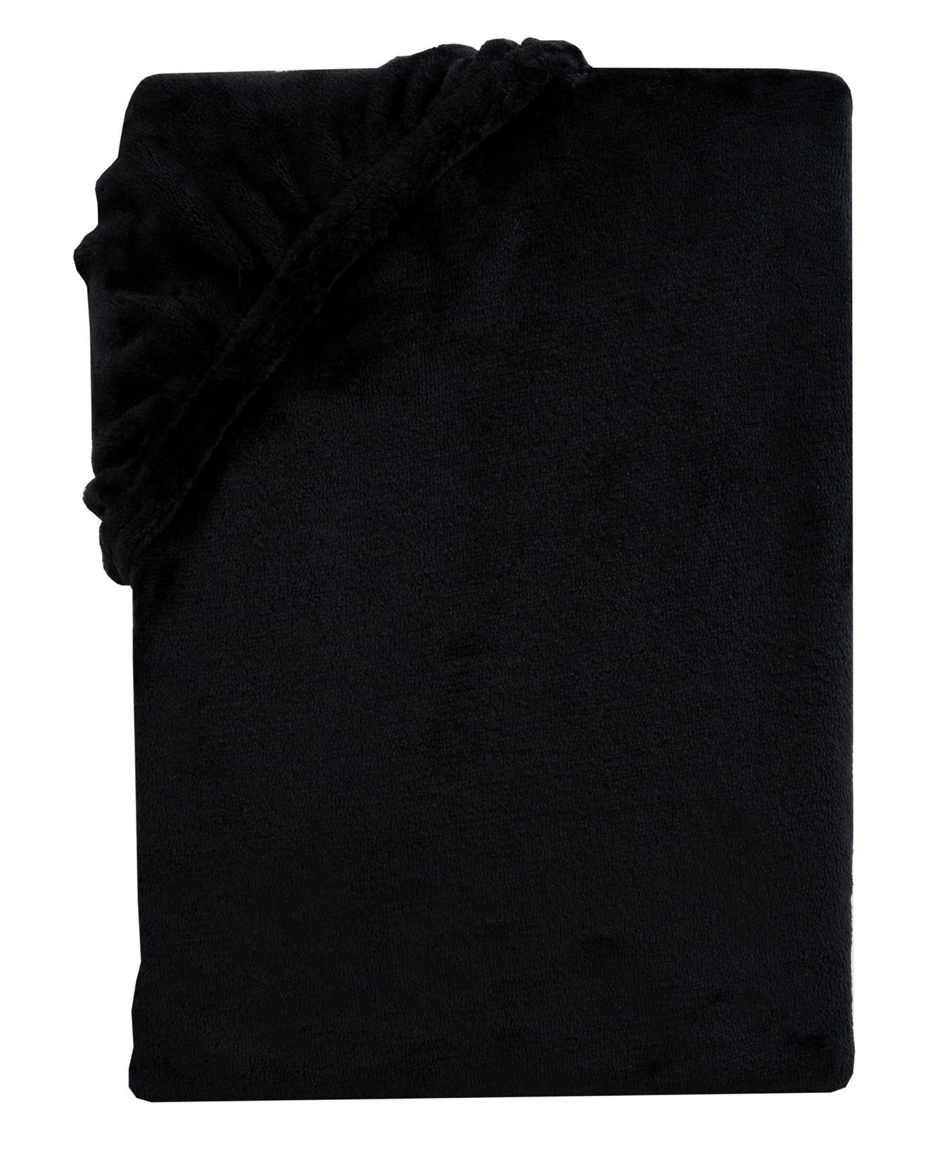 Carpe Sonno Spannbettlaken Cashmere Touch Winter Bettlaken 90x200 100x200 1 günstig online kaufen