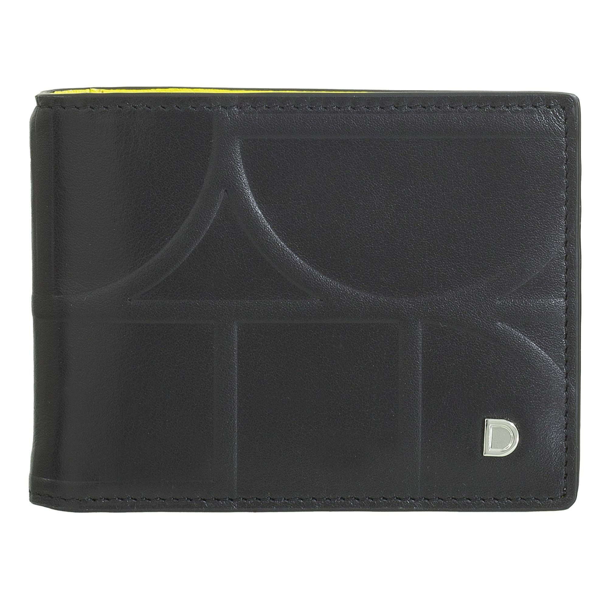 DuDu Geldbörse Up, Leder, Brieftasche