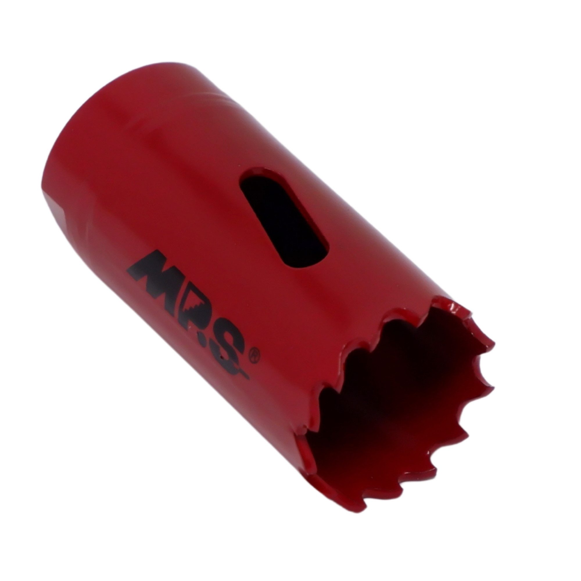 MPS Lochsäge Ø 25mm für Holz und Metall