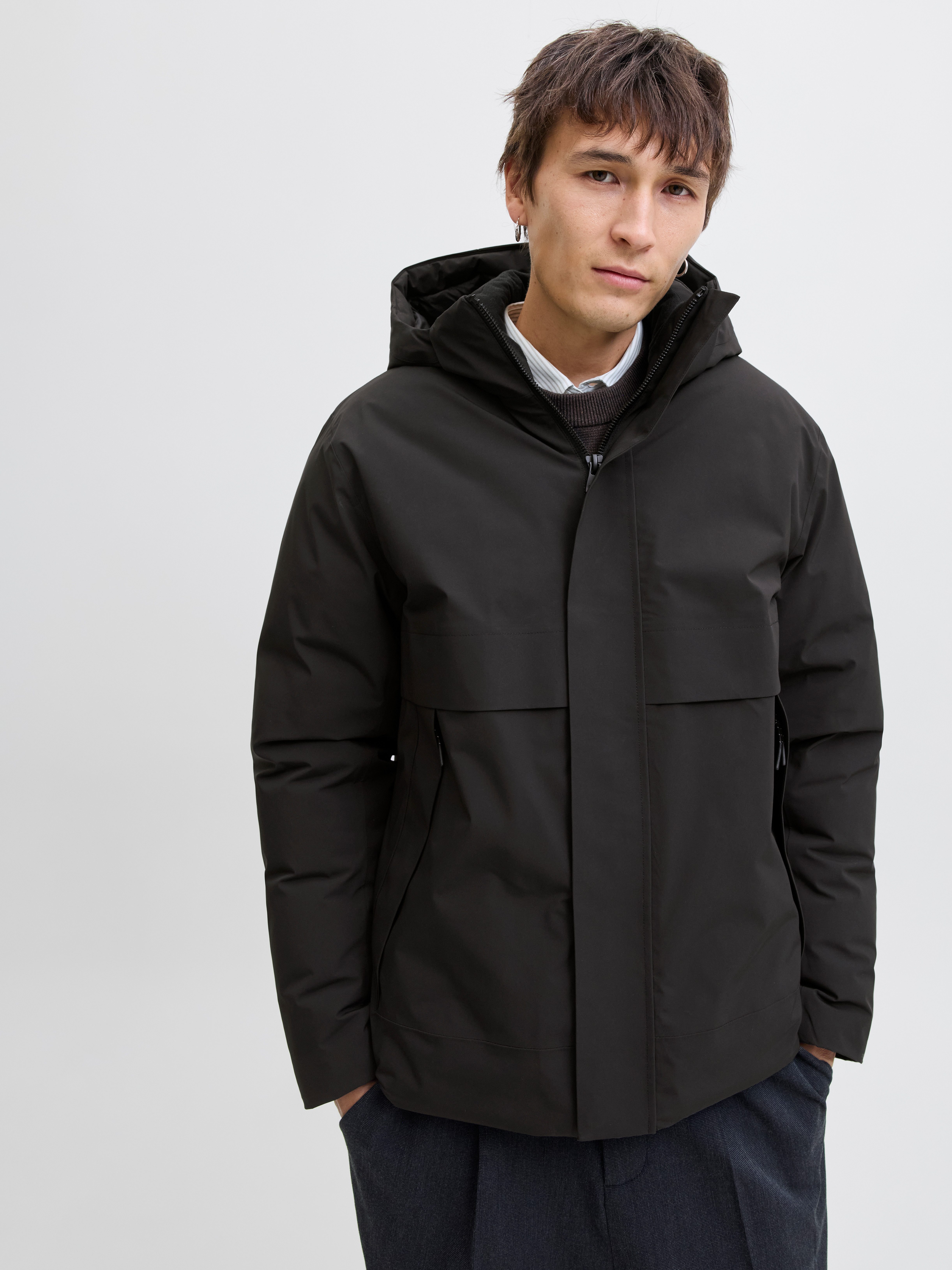 Jack & Jones Outdoorjacke JPRCCMOON JACKET SN günstig online kaufen