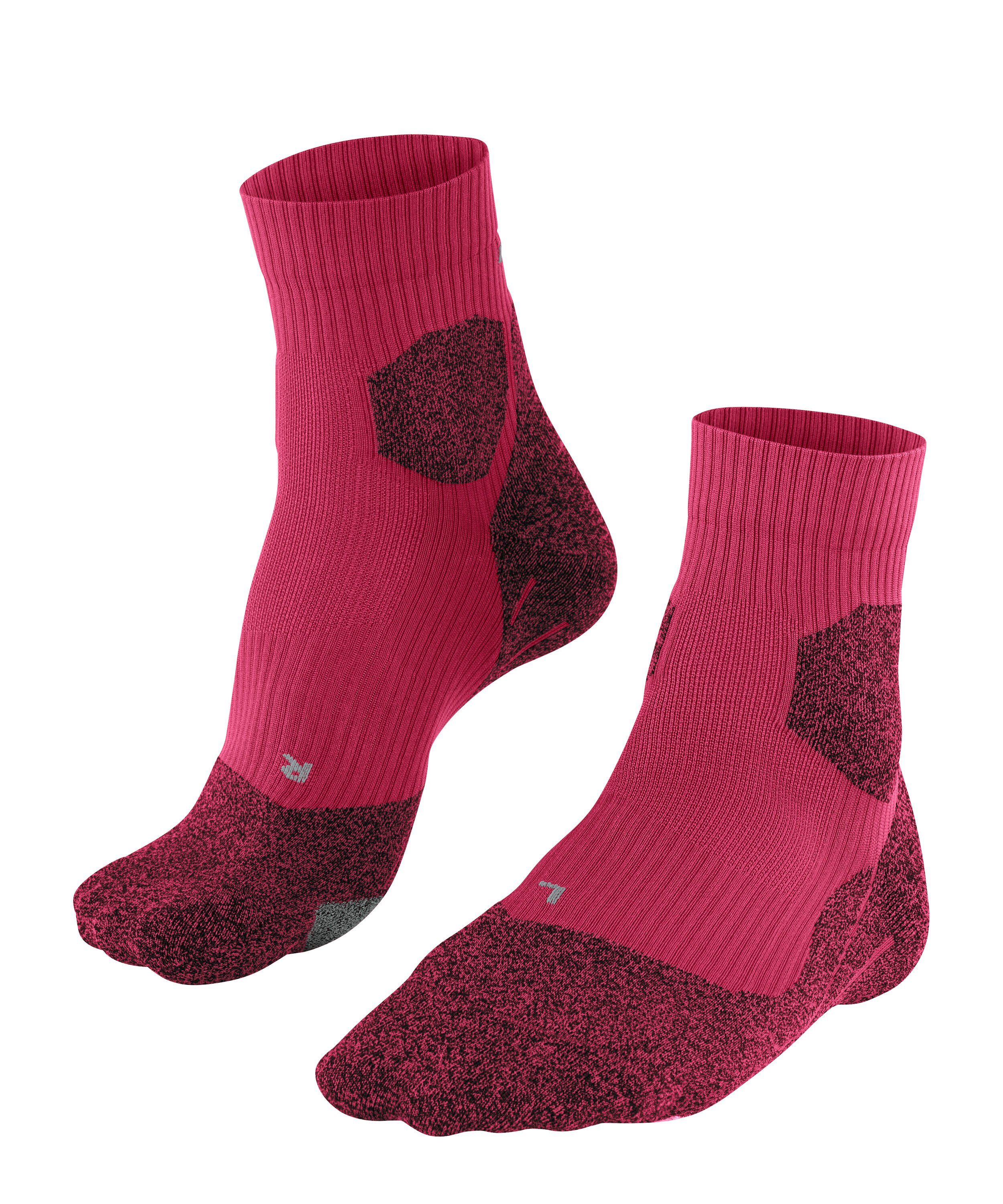 Laufsocken RU Trail Grip Socken