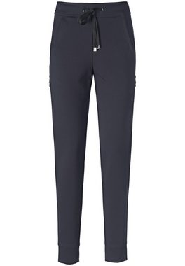 Peter Hahn Jogger Pants Viscose