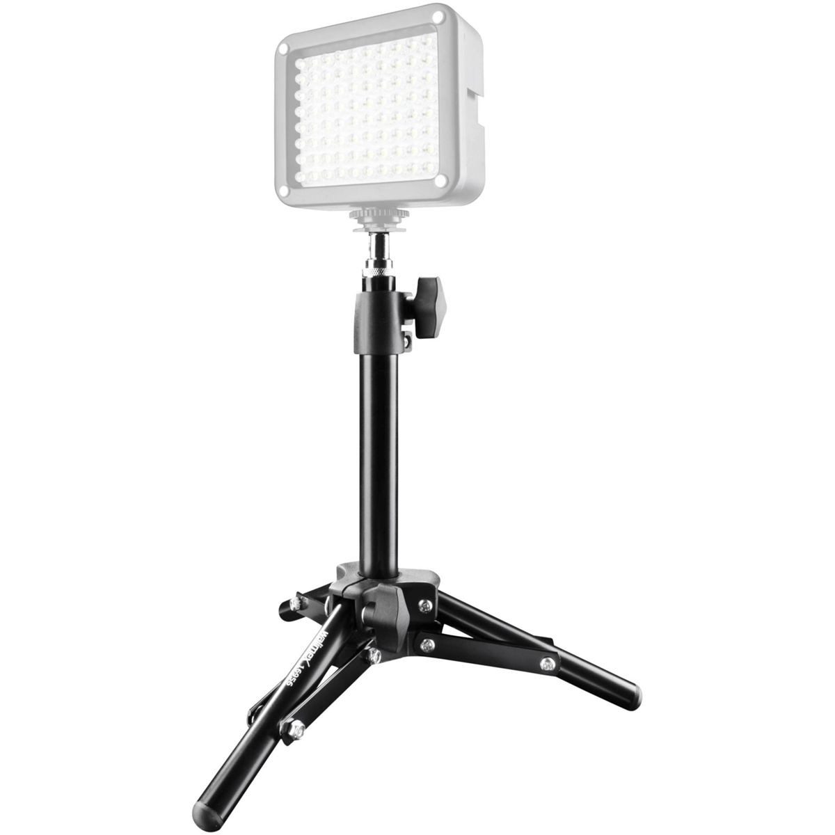 walimex Lampenstativ, 40cm Lampenstativ