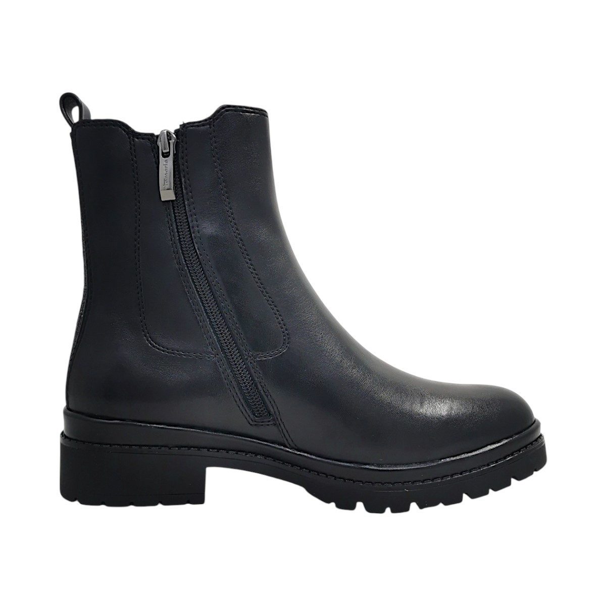 Tamaris Stiefel Schnürstiefel günstig online kaufen