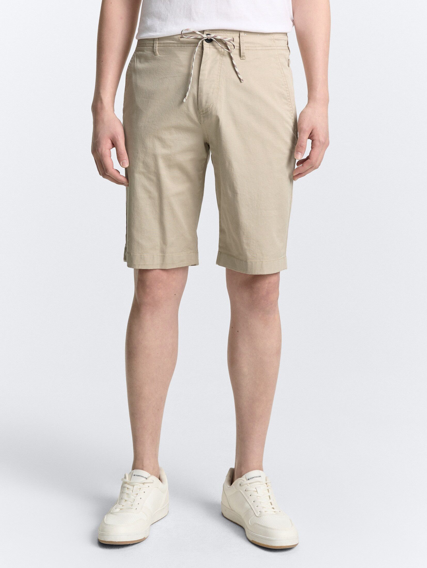 TOM TAILOR Shorts Lightweight Chino Shorts günstig online kaufen