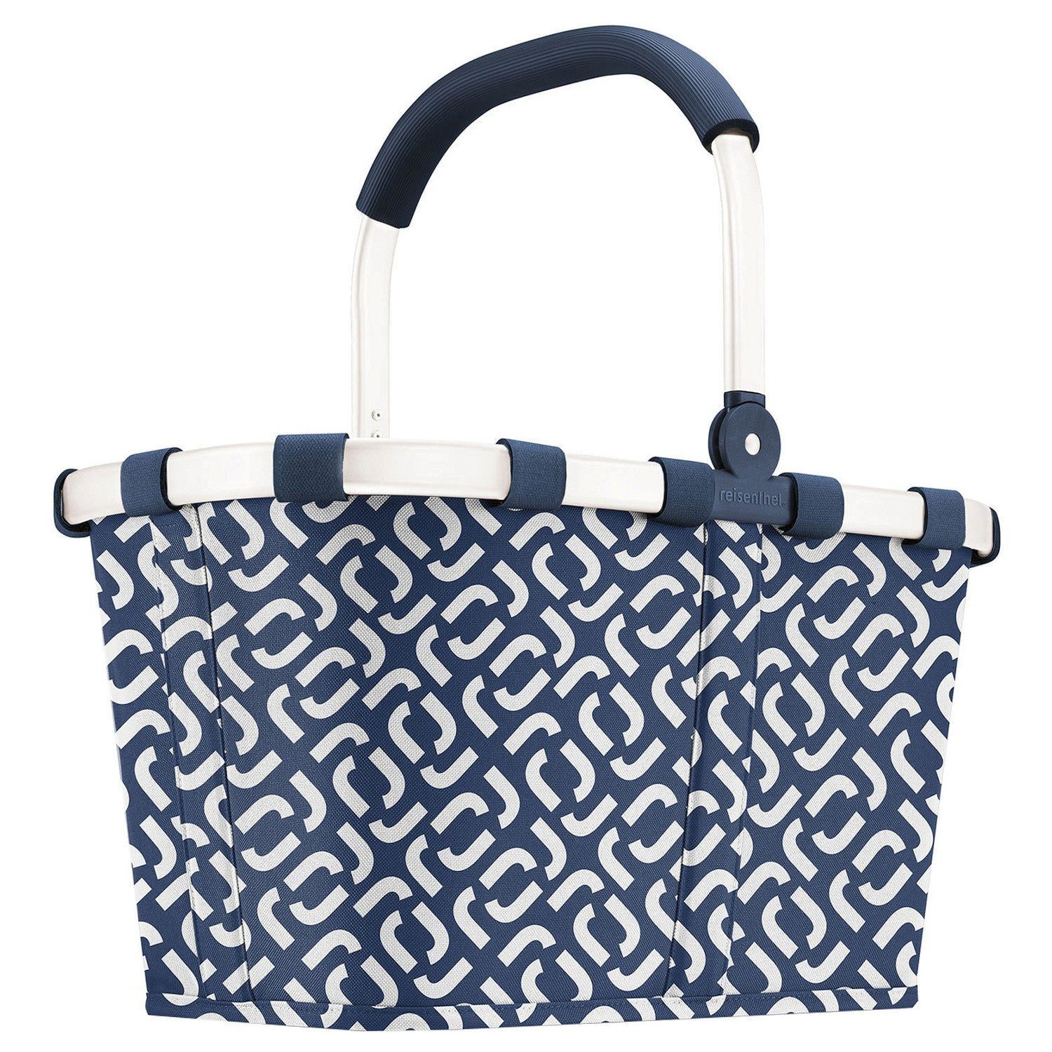 REISENTHEL® Einkaufstrolley carrybag - Einkaufskorb (signature günstig online kaufen