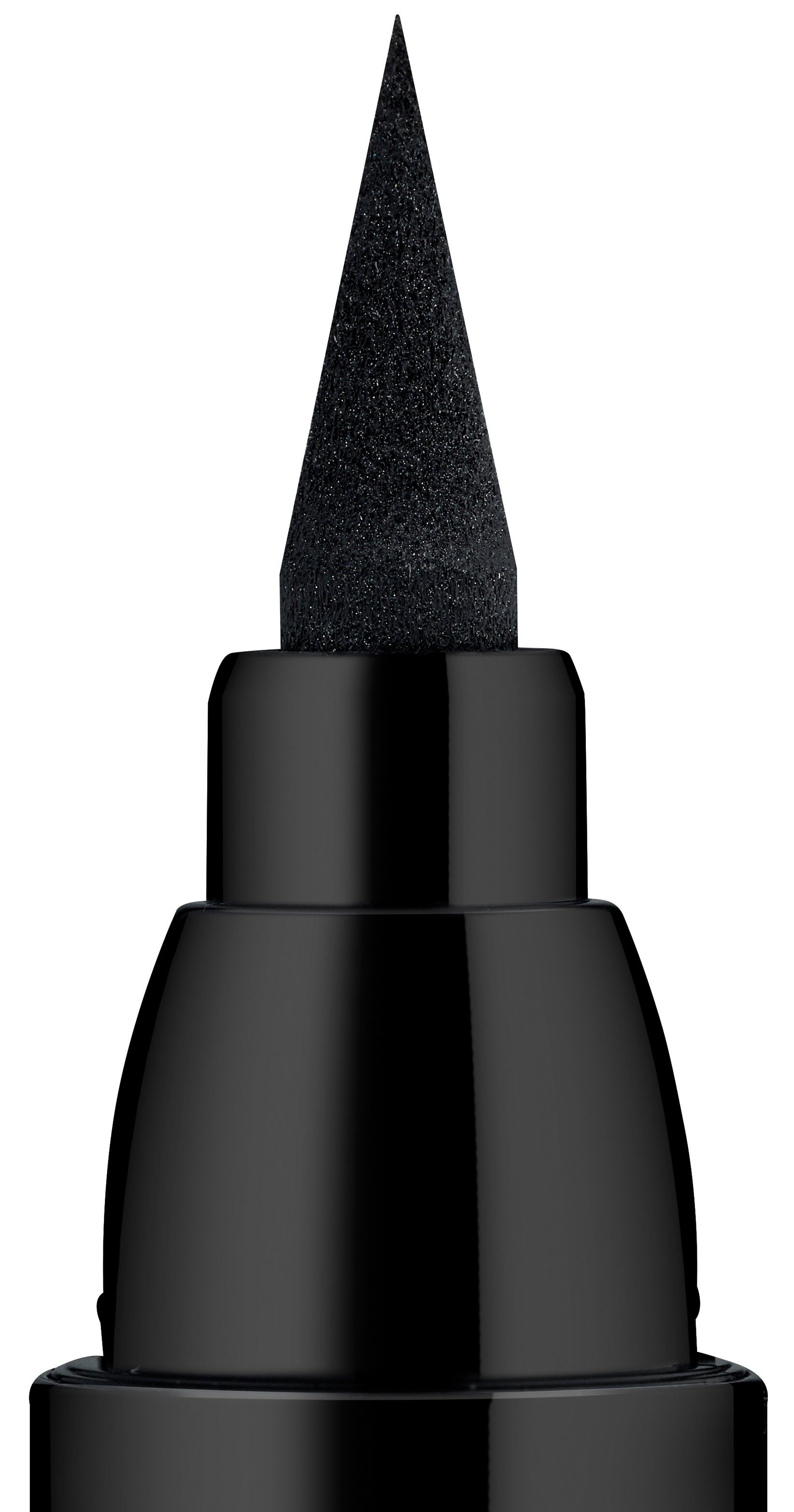 5-tlg. Eyeliner LINER Essence PRINCESS waterproof, black Lash