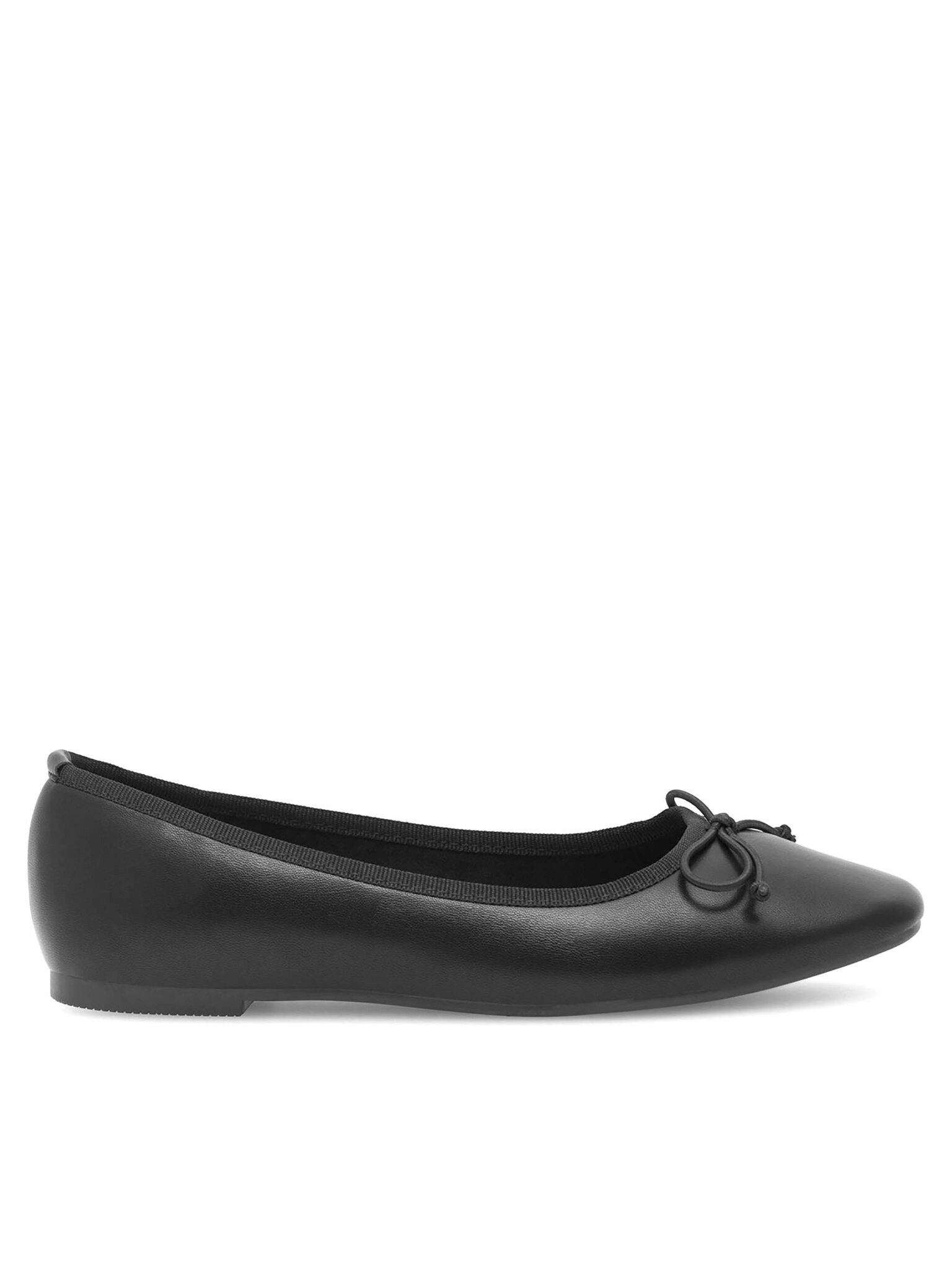 Jenny Fairy Ballerinas LS5399-25 Schwarz Ballerina günstig online kaufen