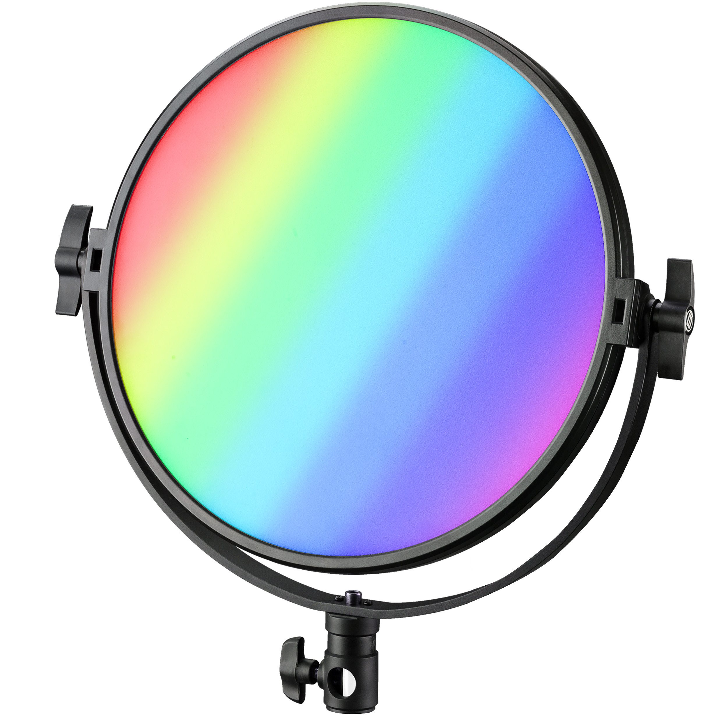 Tageslichtlampe BRESSER BR-S60RGB LED Light
