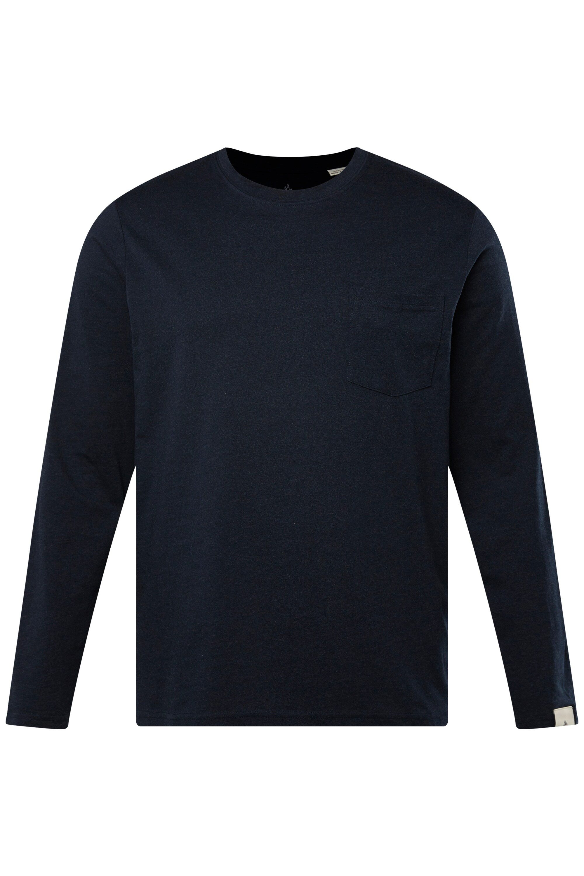 JP1880 T-Shirt JP AWARE Langarmshirt günstig online kaufen
