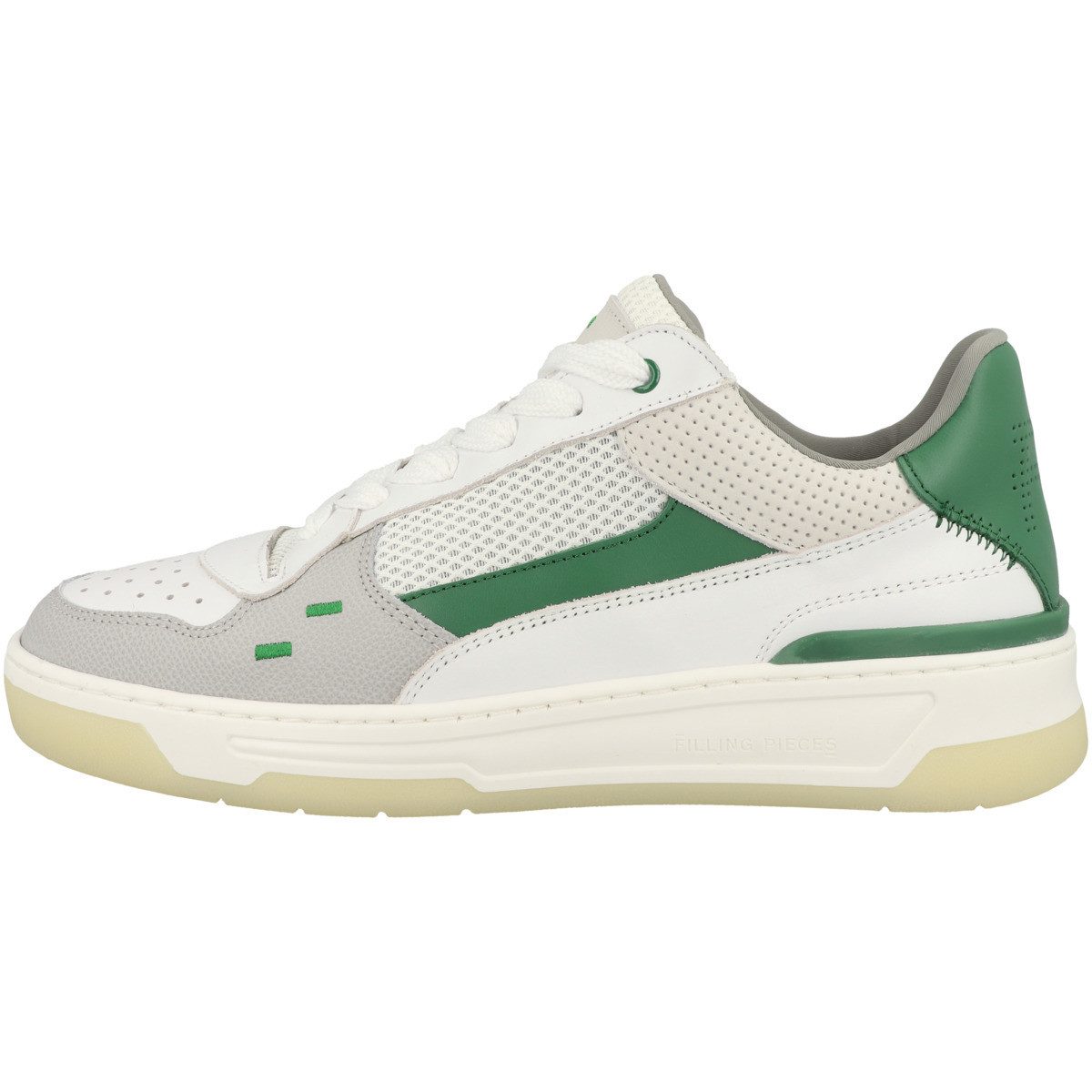 Filling Pieces Cruiser Herren Кроссовки Turnschuhe, Sportschuhe, Freizeitschuhe, Halbschuhe, Schnürschuhe