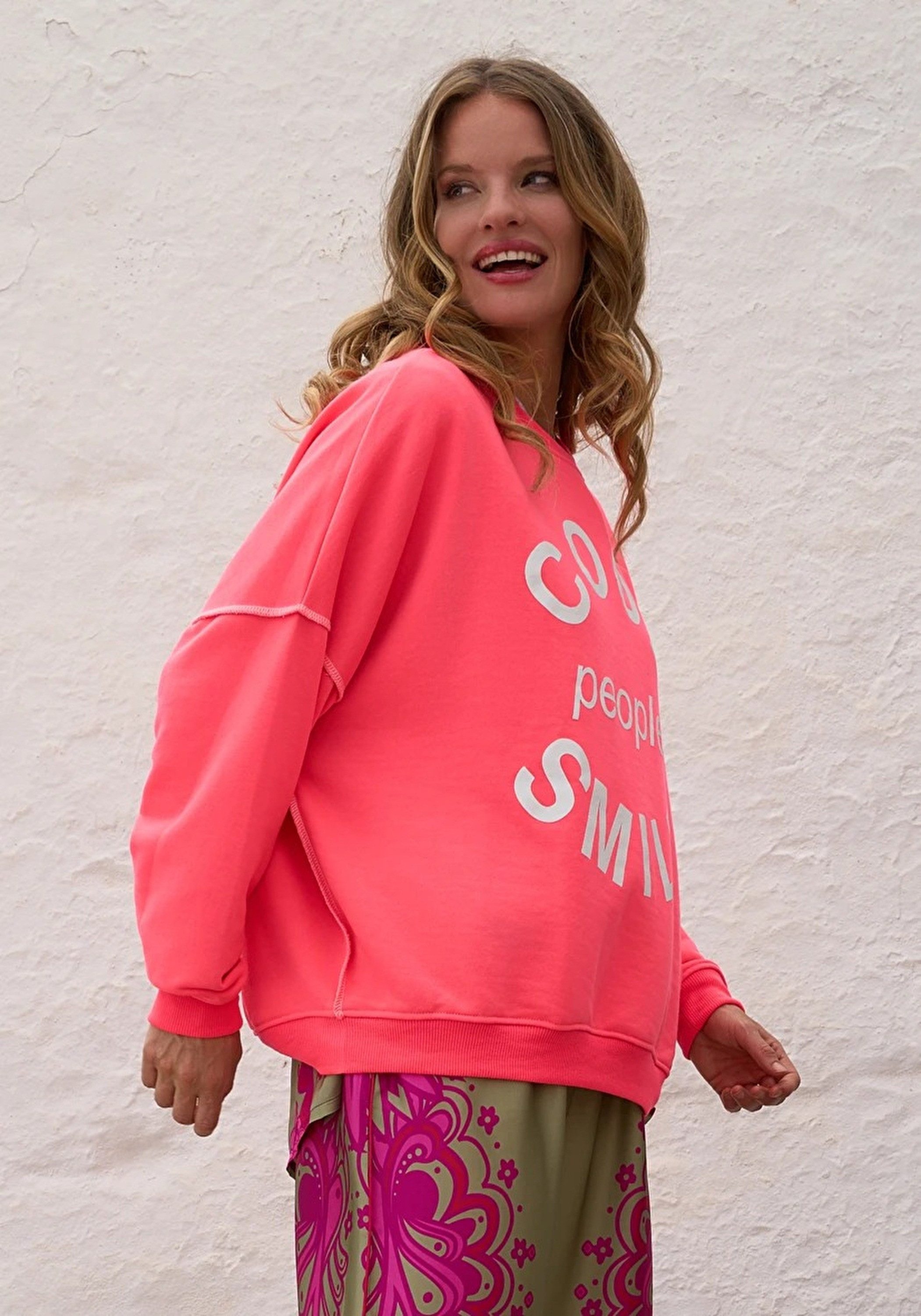 Miss Goodlife Sweatshirt günstig online kaufen