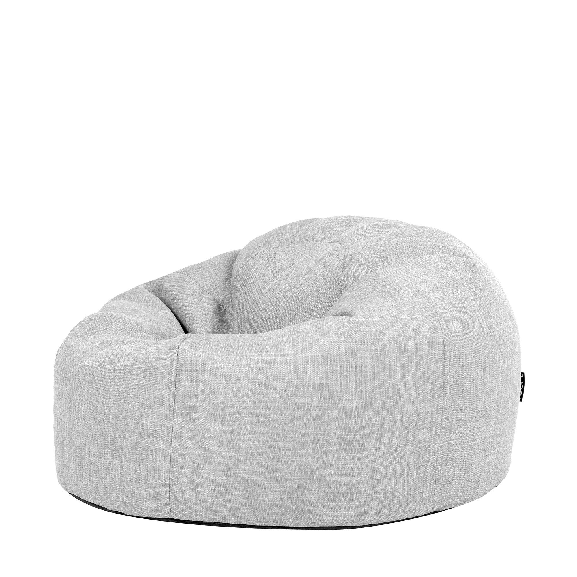 icon Sitzsack Klassischer Sitzsack mit Outdoor-Gewebebezug günstig online kaufen