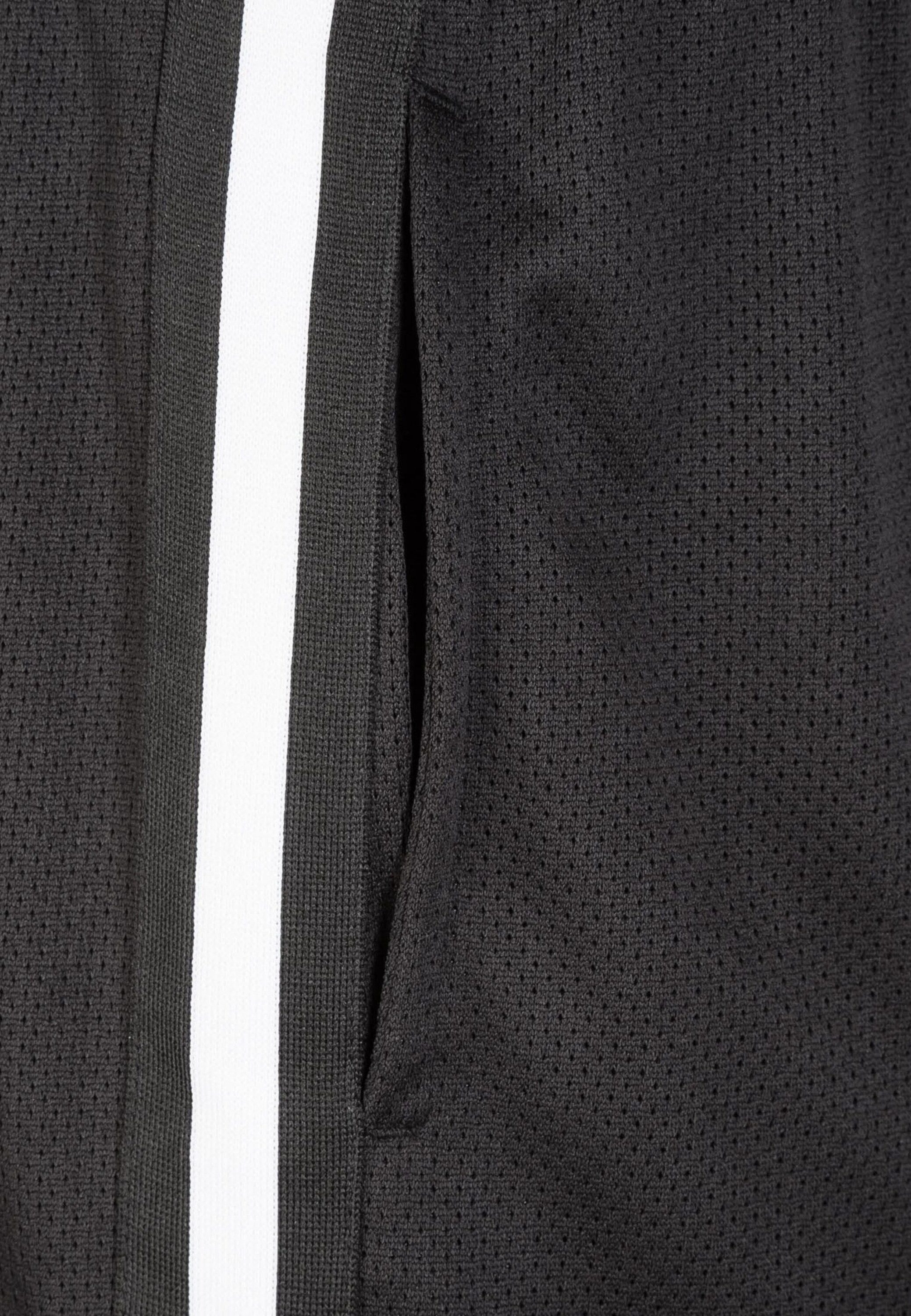 URBAN CLASSICS Shorts (1-tlg) Plain/ohne Details