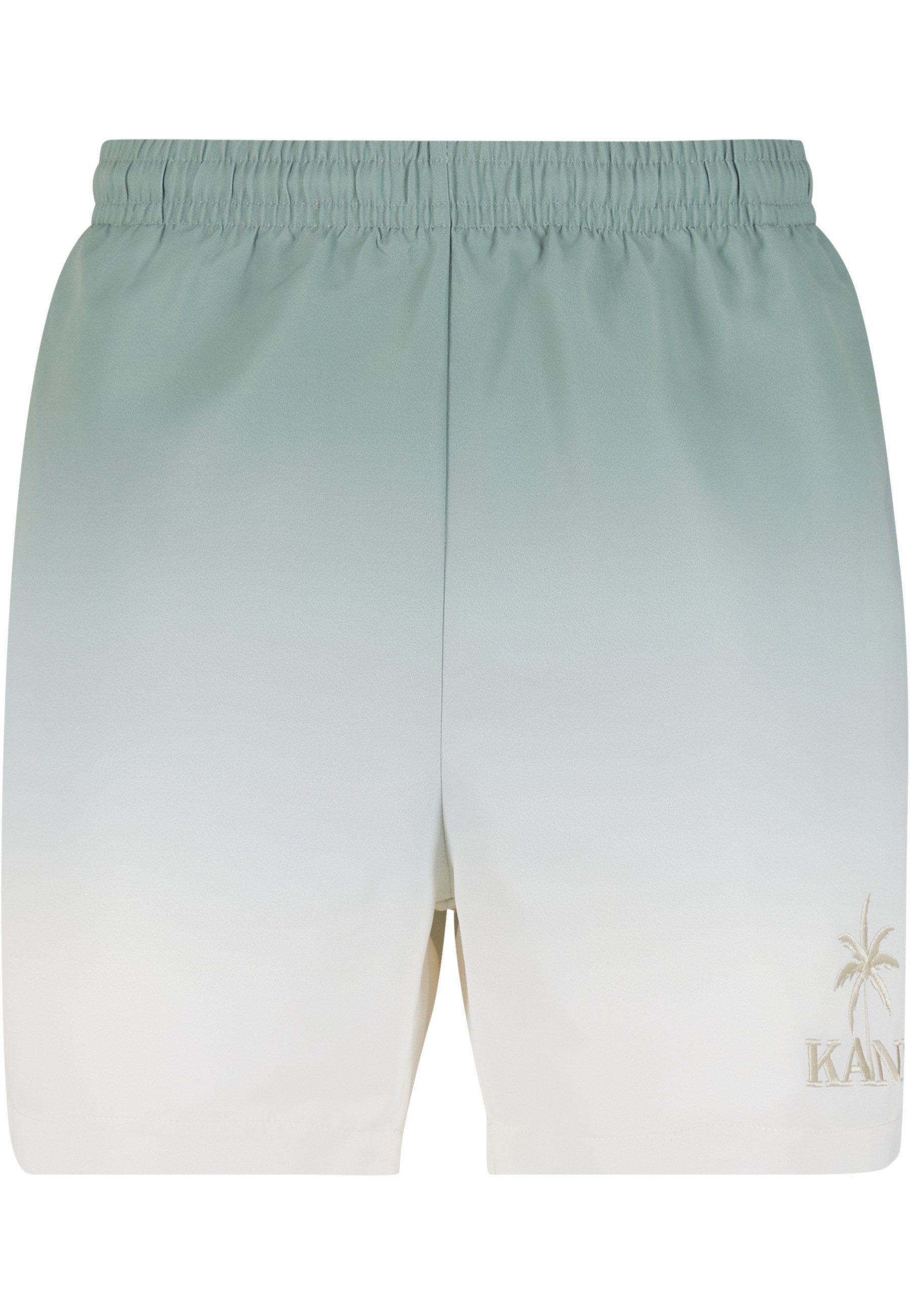 Badeshorts Karl Kani Retro Swim Shorts