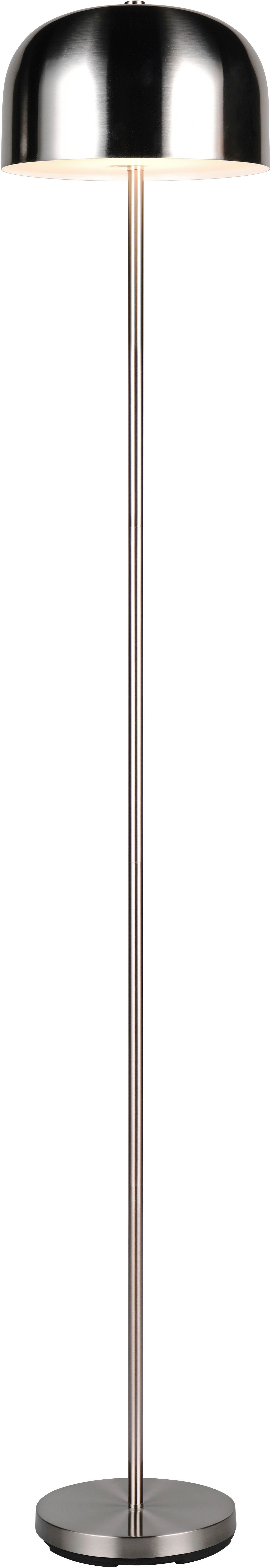 Reality Leuchten LED Stehlampe JEFF, Akku LED Stehleuchte mit USB, 2,5W 250 günstig online kaufen