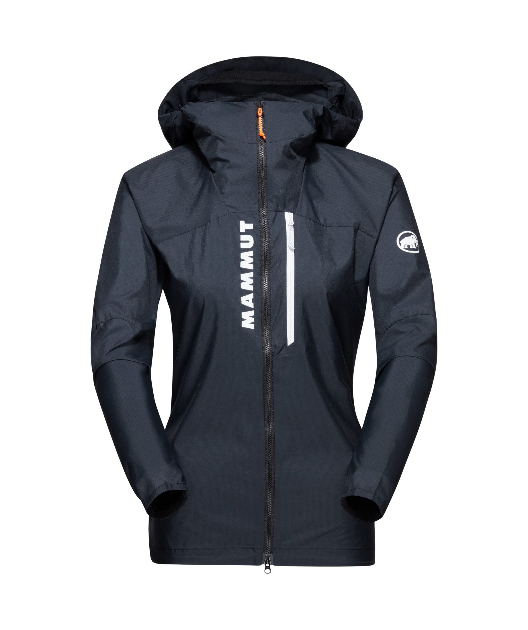Windbreaker Aenergy WB Hooded Jacket Women