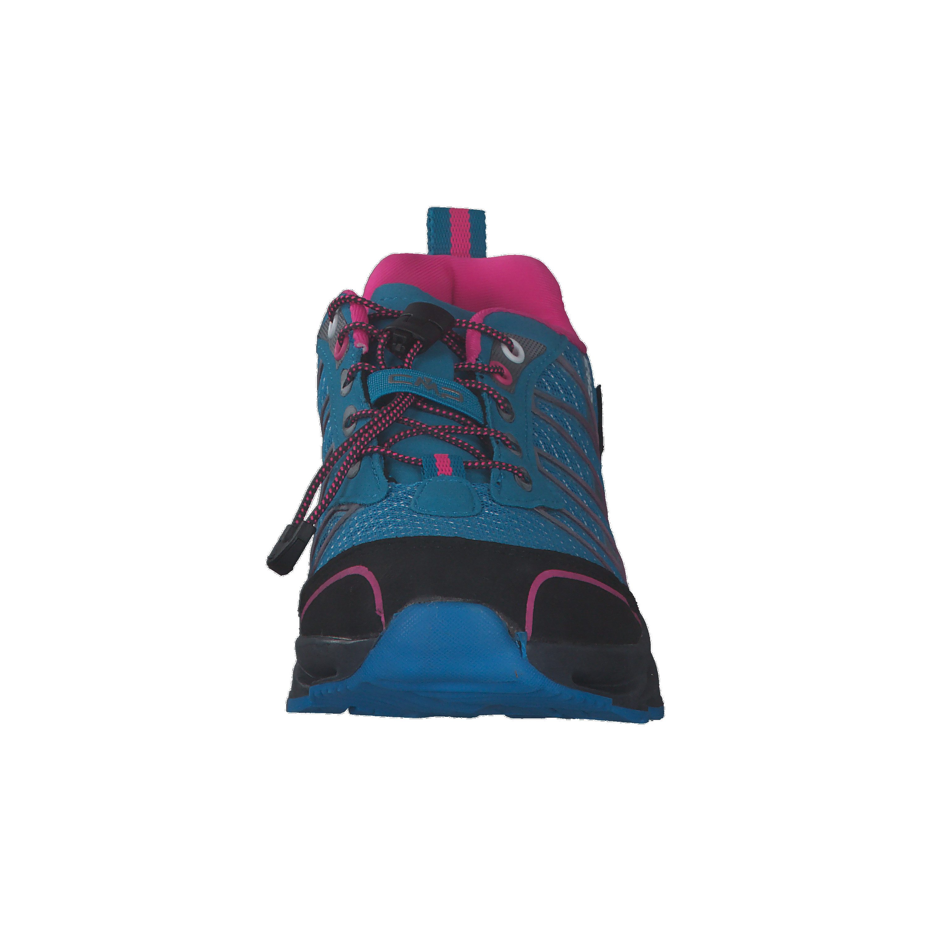 CMP CMP Kinder Trail Running Schuhe Altak WP 2.0 39Q4794J Trailrunningschuh